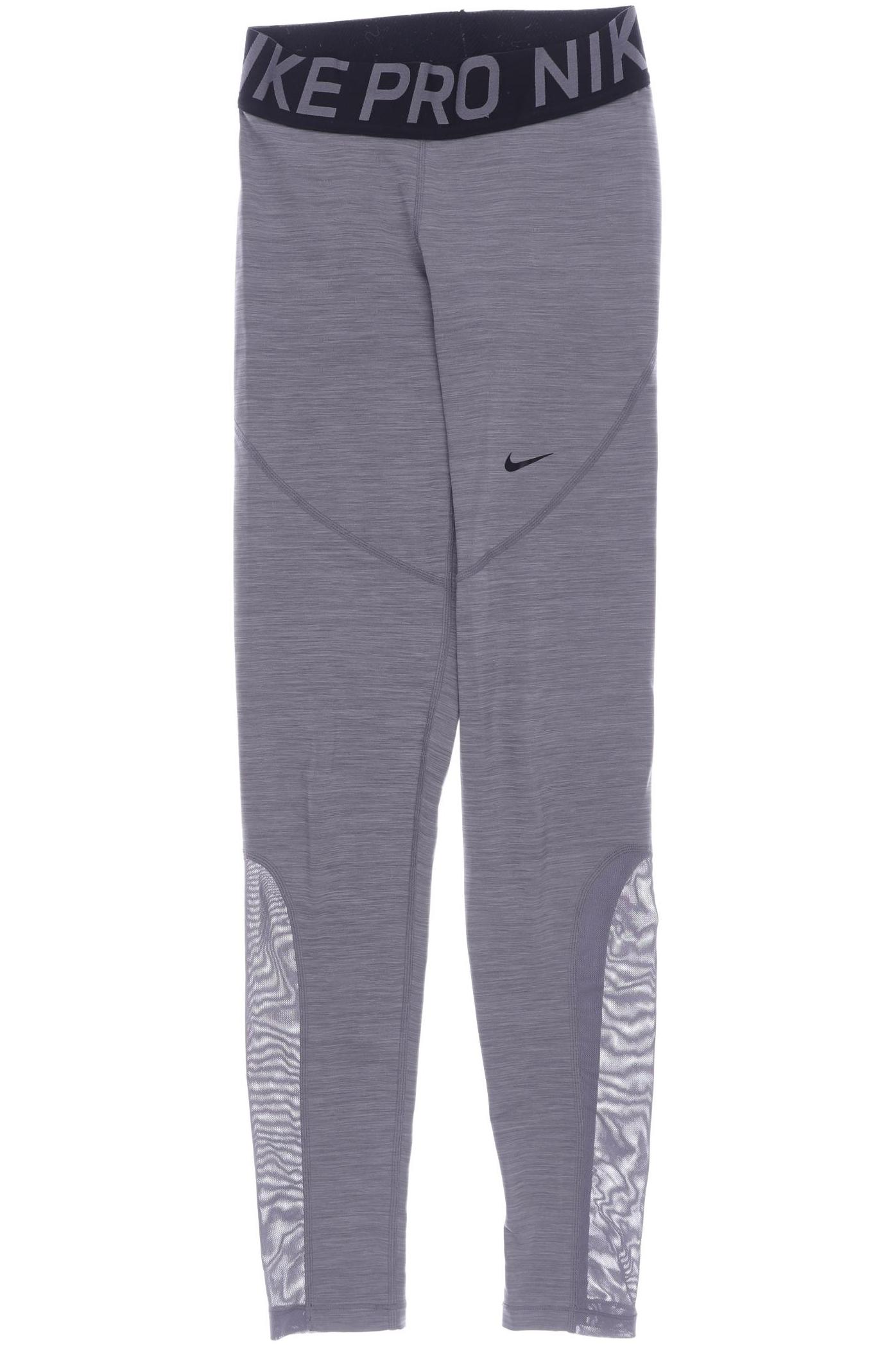 

Nike Damen Stoffhose, grau