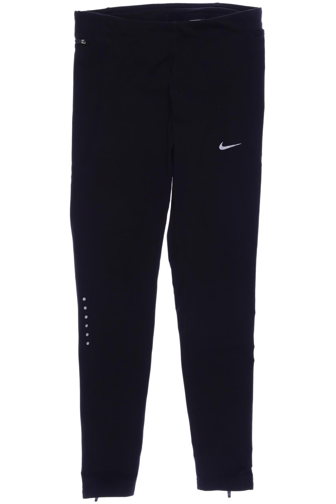 

Nike Damen Stoffhose, schwarz