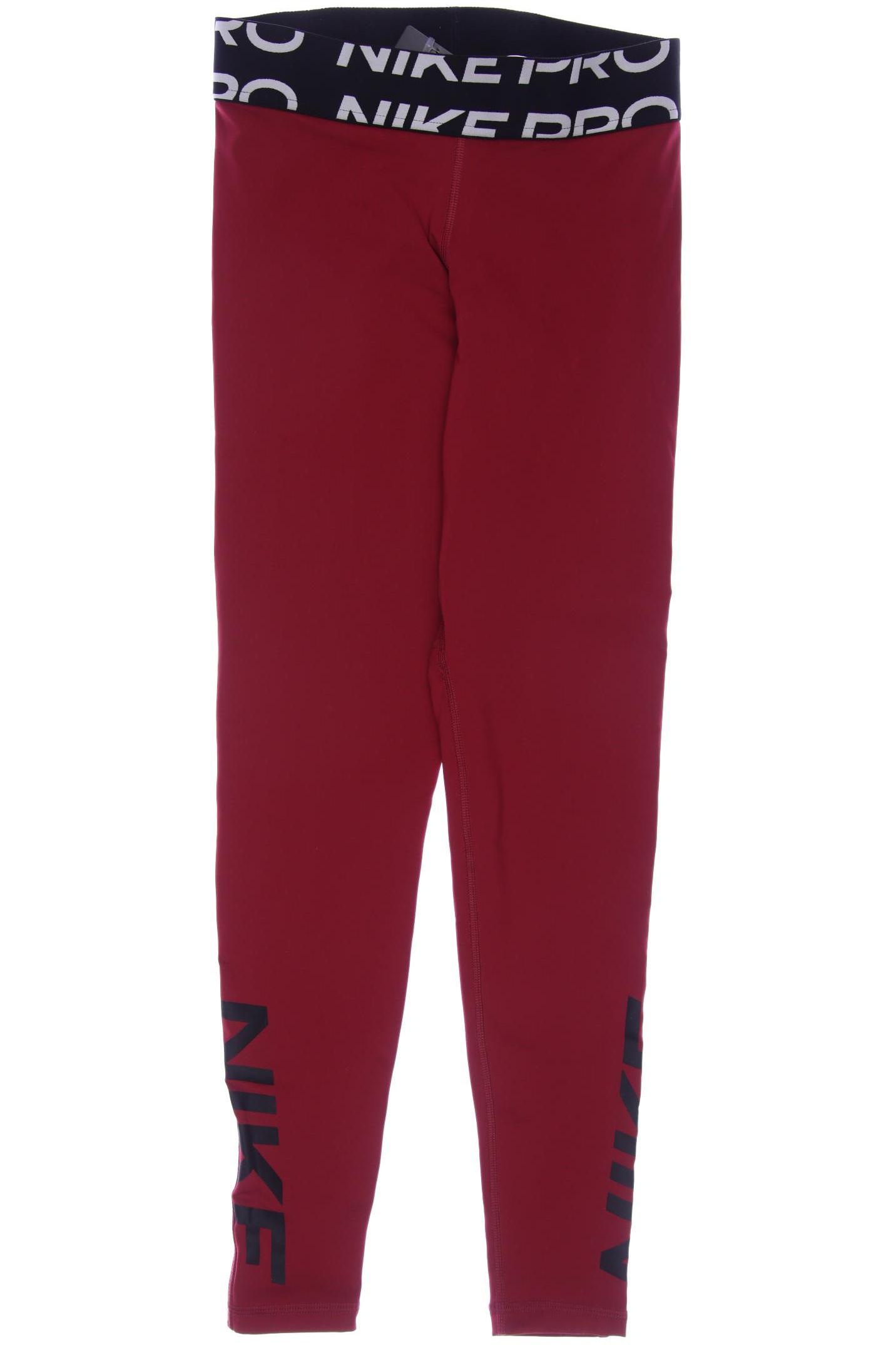 

Nike Damen Stoffhose, rot, Gr. 0