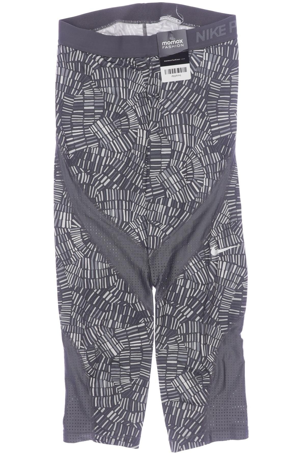 

Nike Damen Stoffhose, grau, Gr. 0