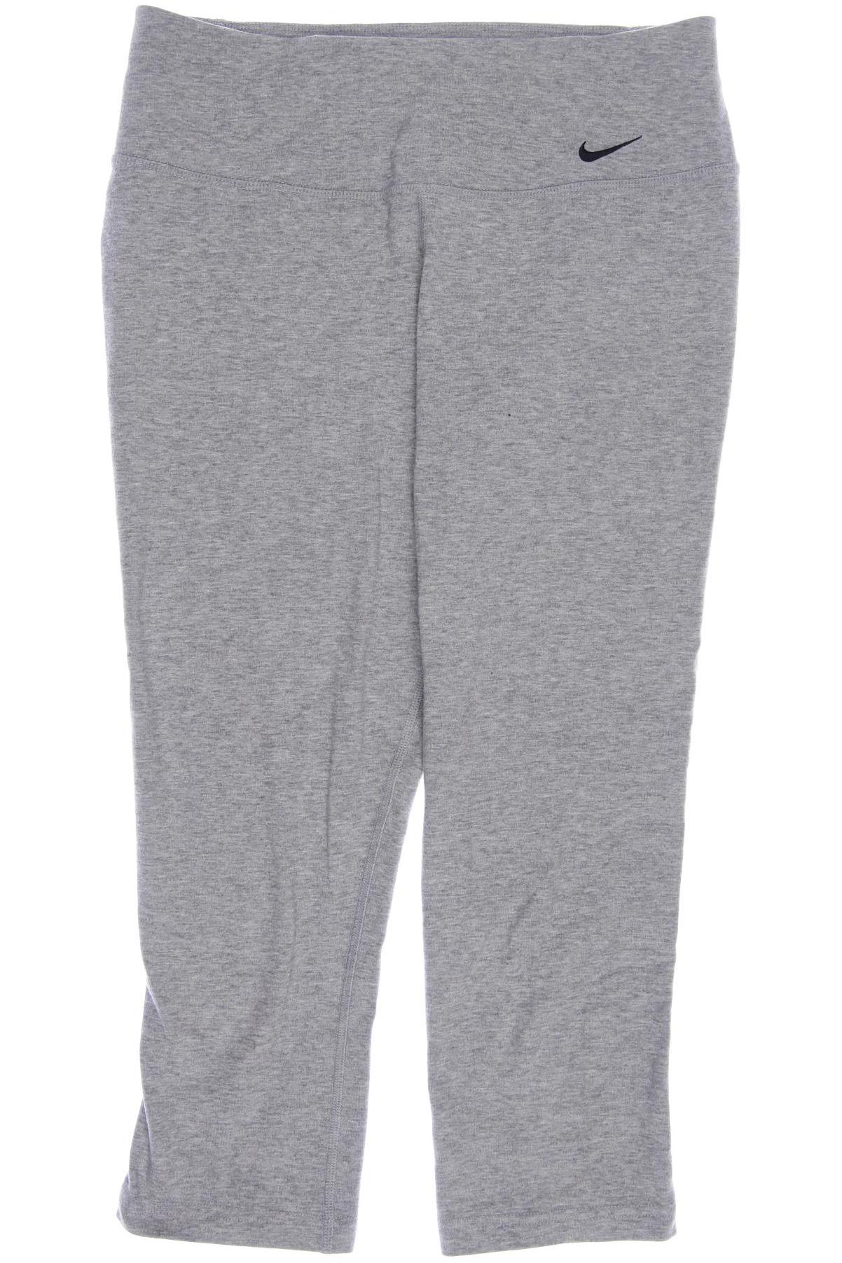 

Nike Damen Stoffhose, grau, Gr. 0