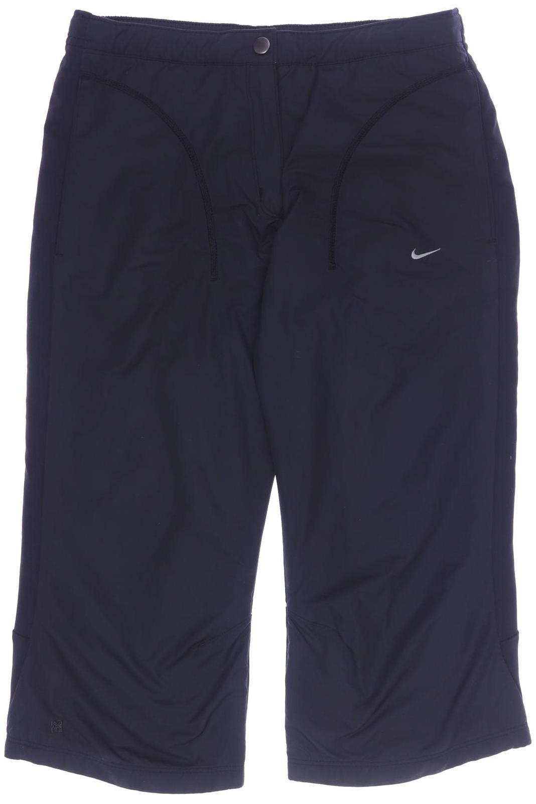 

Nike Damen Stoffhose, schwarz, Gr. 34