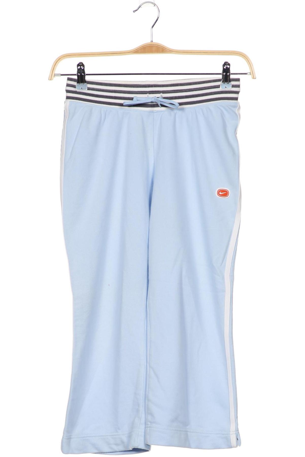 

Nike Damen Stoffhose, hellblau, Gr. 34