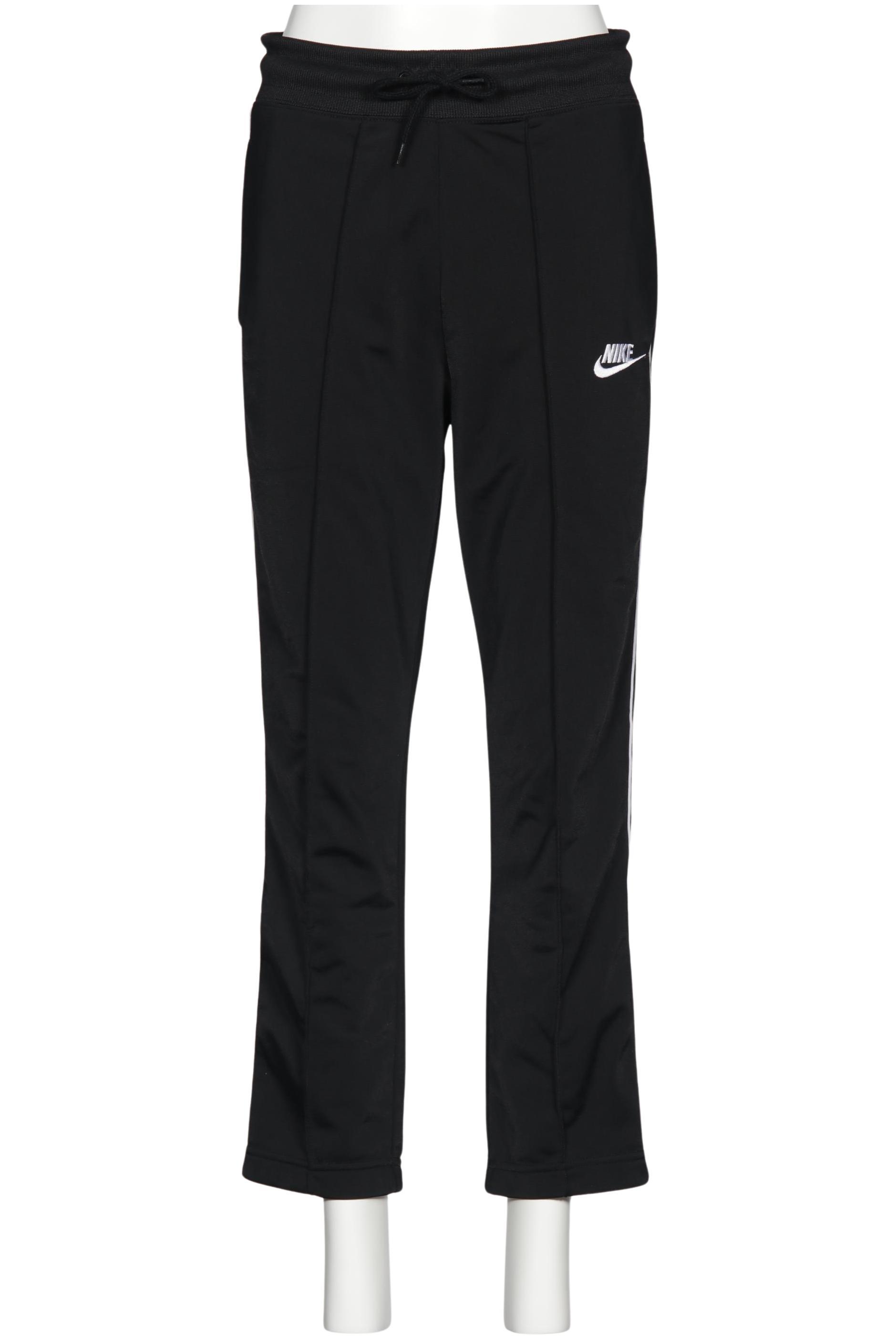 

Nike Damen Stoffhose, schwarz, Gr. 0
