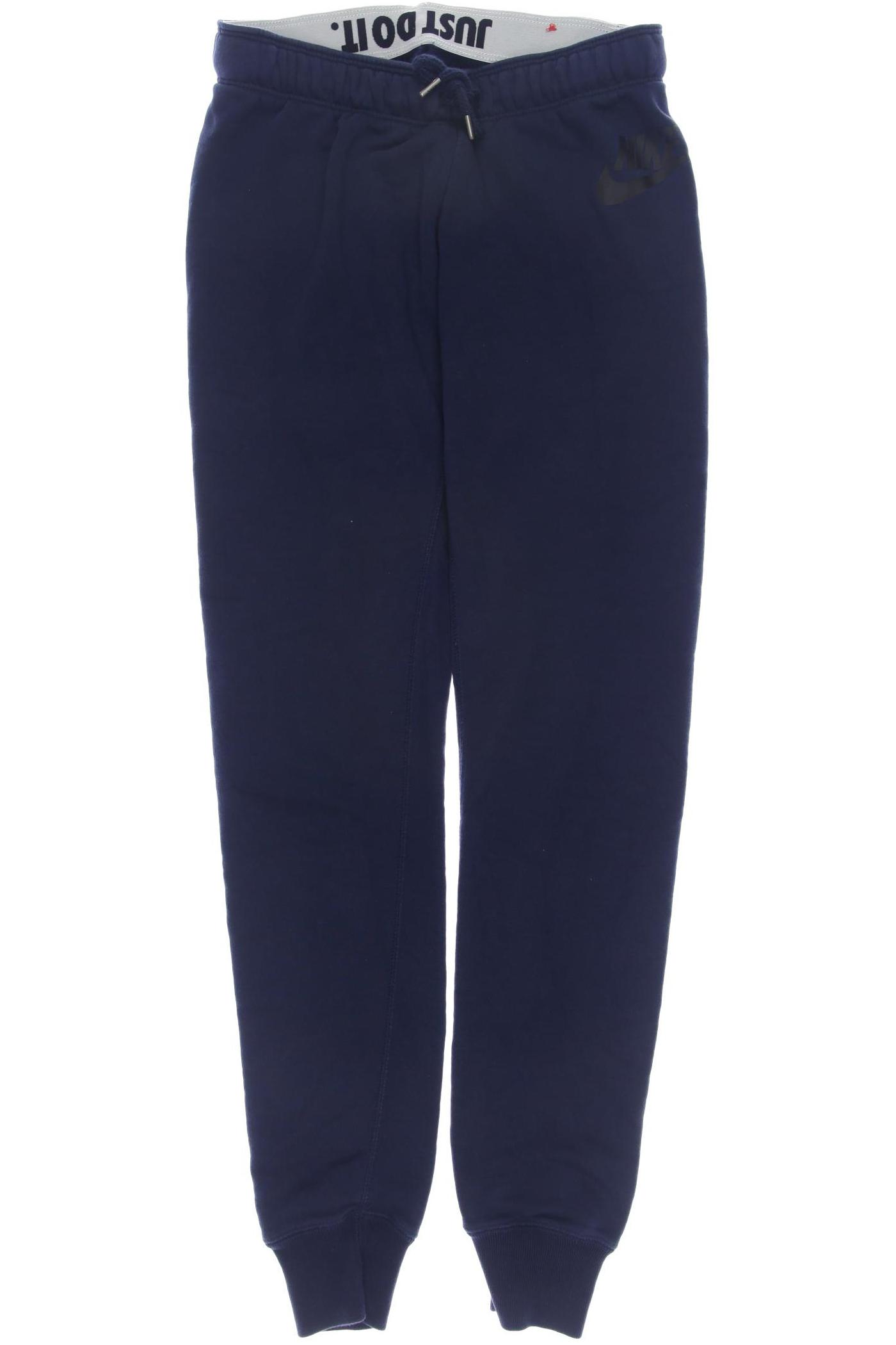 

Nike Damen Stoffhose, marineblau, Gr. 0
