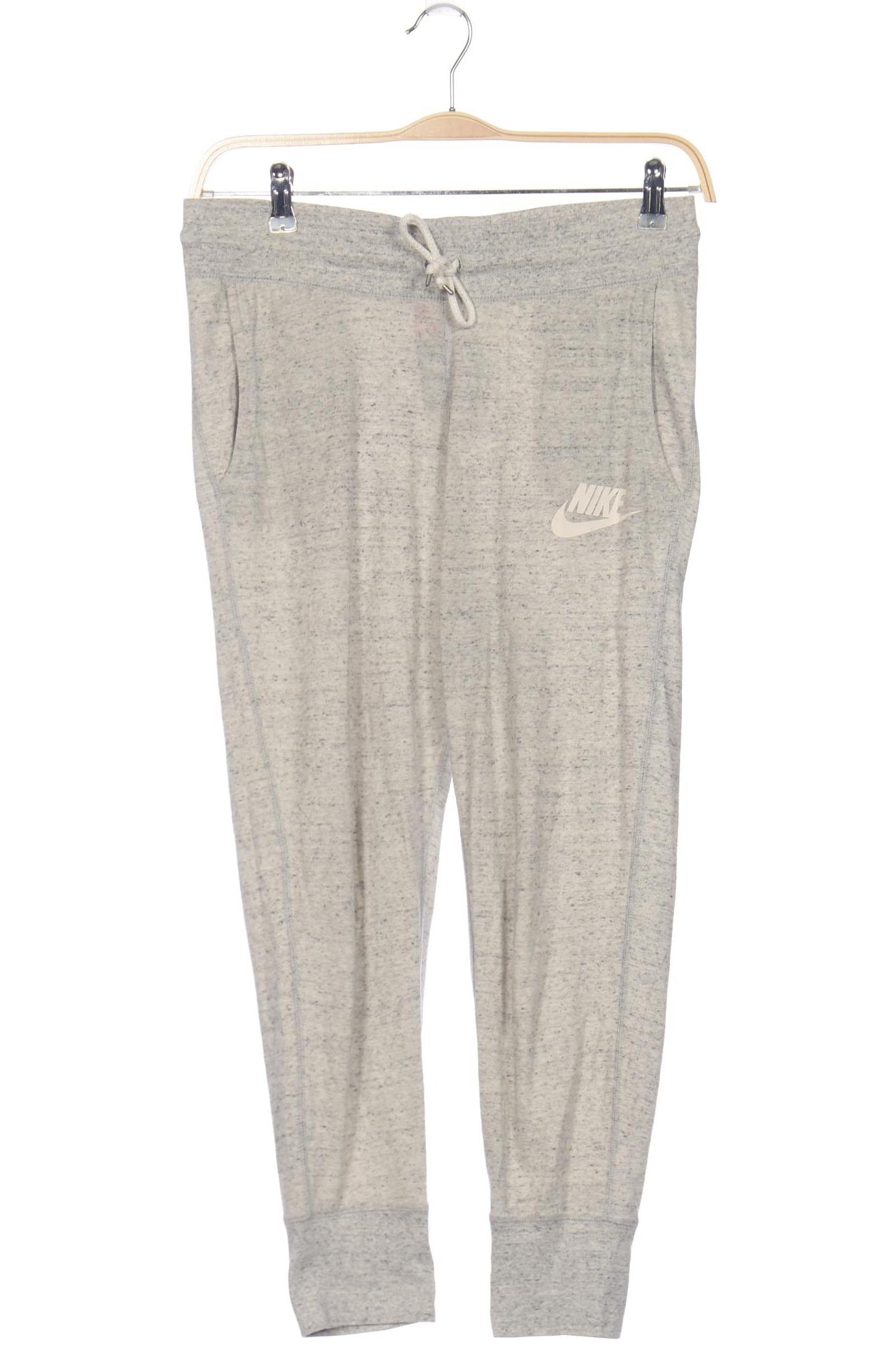 

Nike Damen Stoffhose, grau, Gr. 0