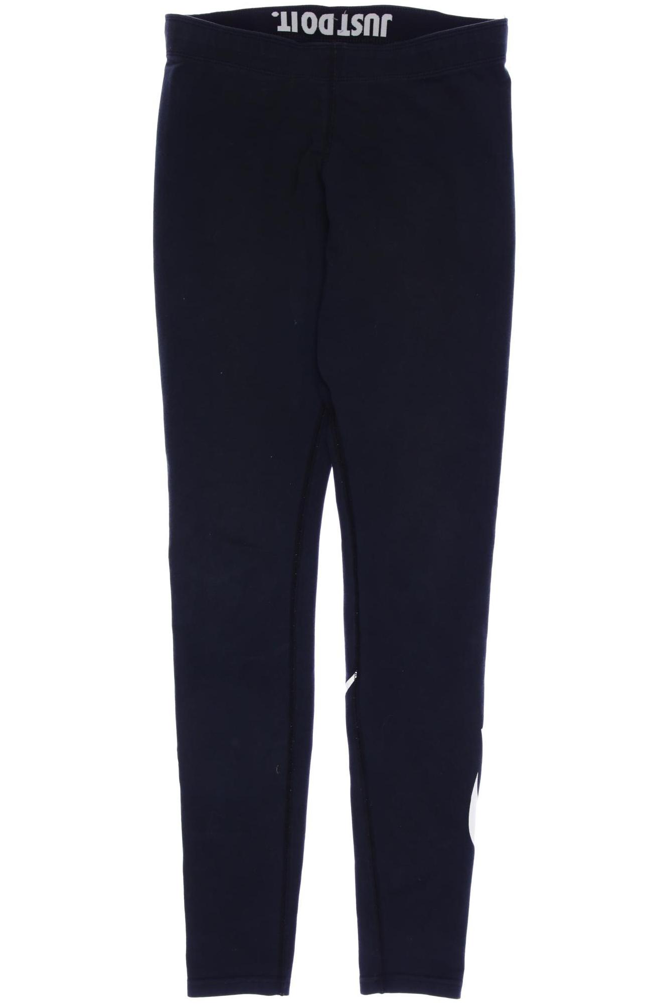 Thumbnail - Nike Damen Stoffhose, schwarz, Gr. 0
