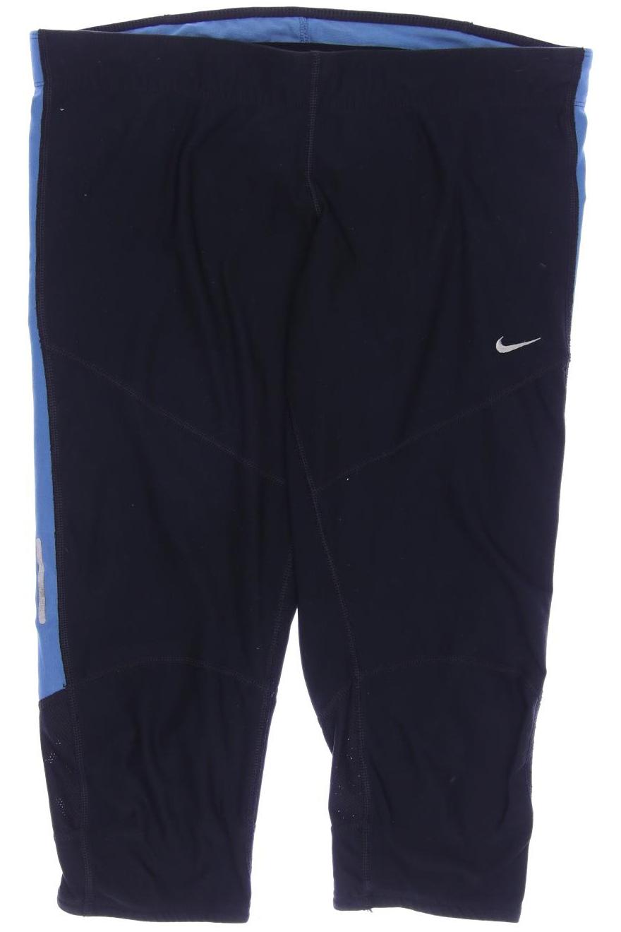 

Nike Damen Stoffhose, schwarz