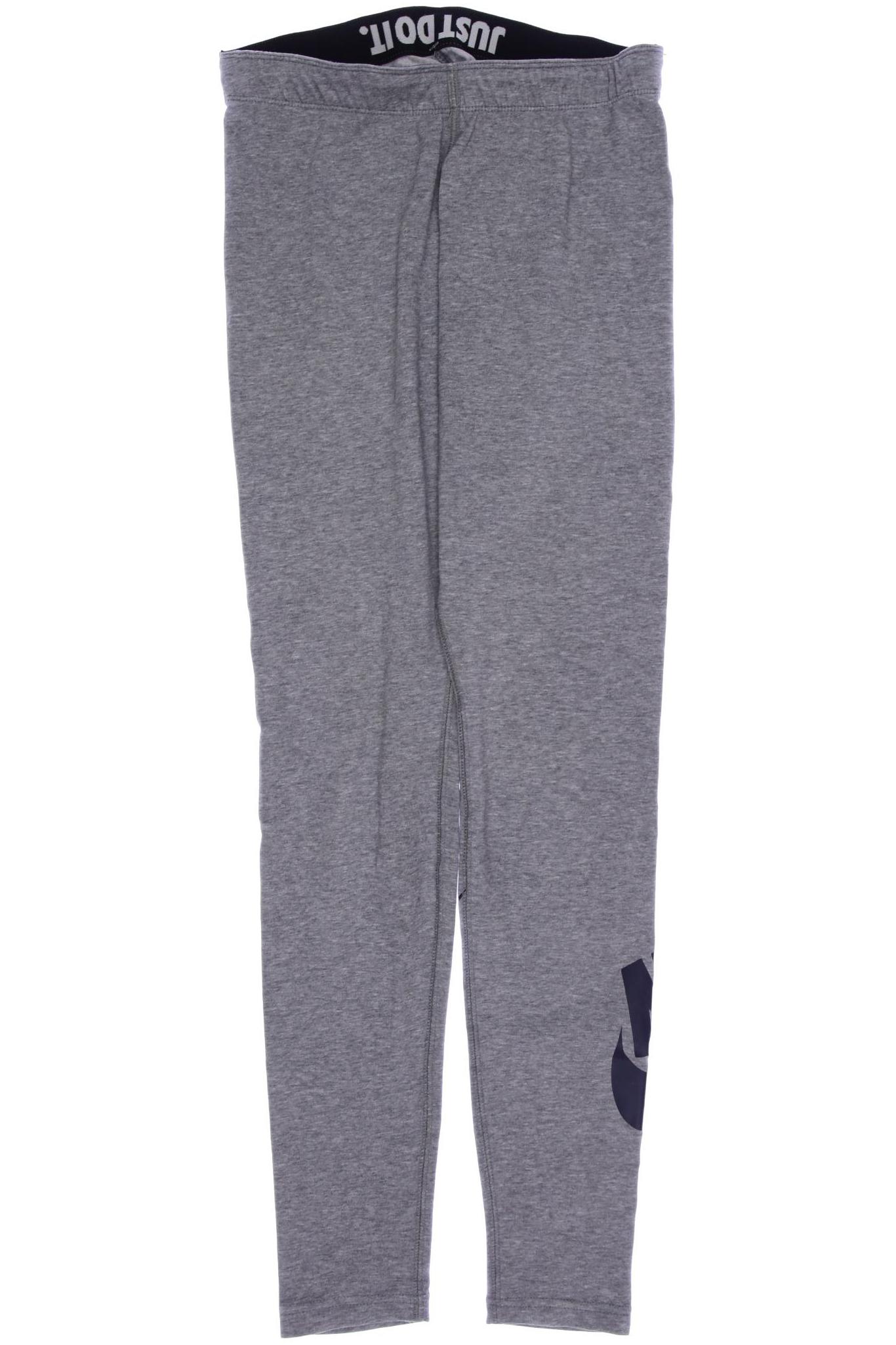

Nike Damen Stoffhose, grau, Gr. 0
