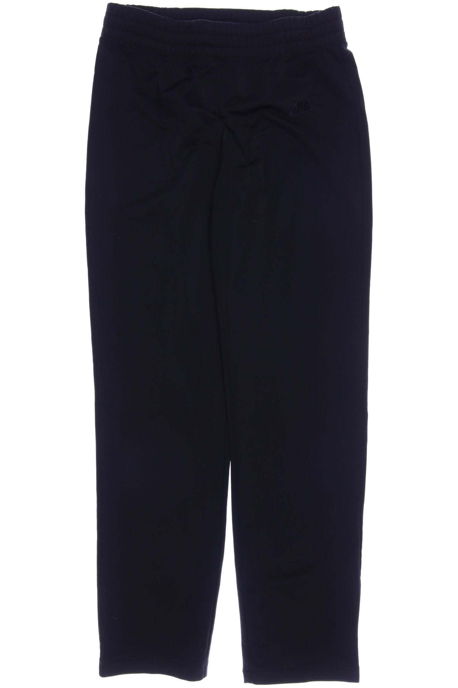 

Nike Damen Stoffhose, schwarz, Gr. 31
