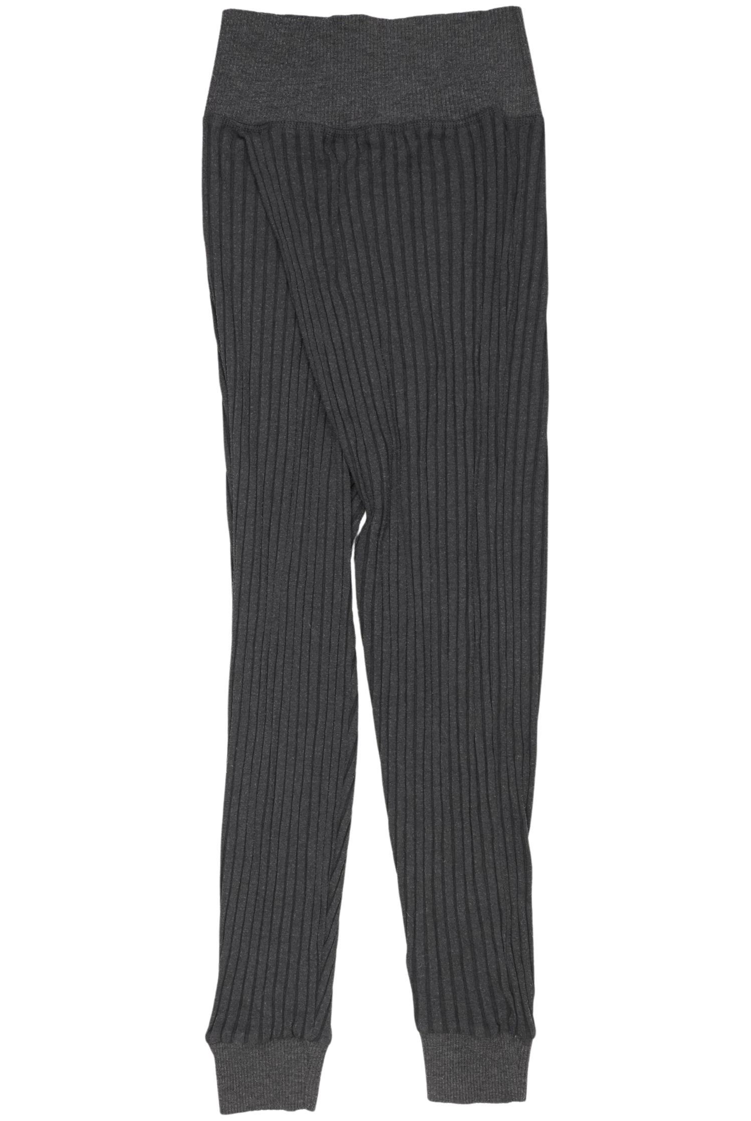 

Nike Damen Stoffhose, grau, Gr. 0