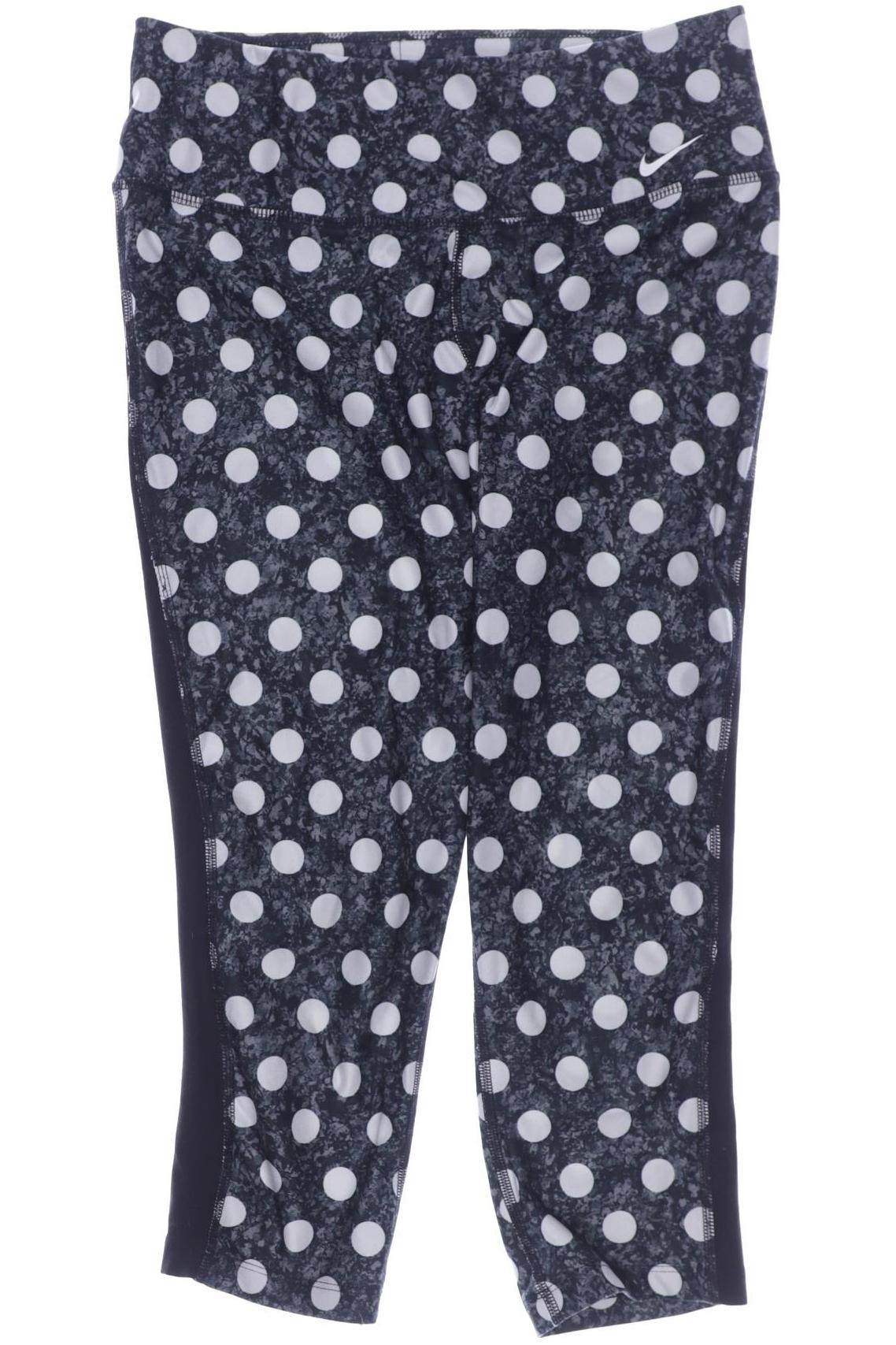 

Nike Damen Stoffhose, grau, Gr. 0
