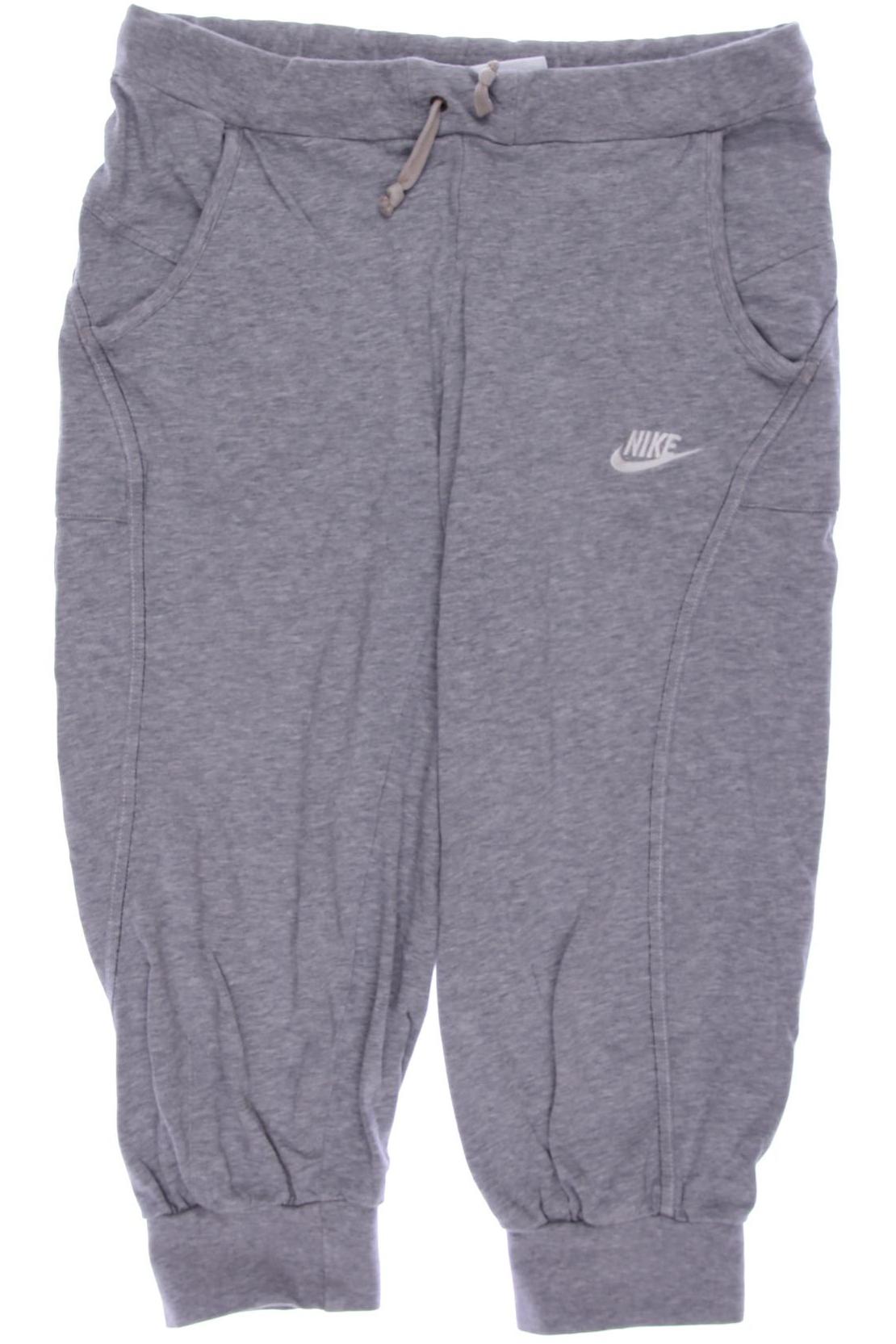 

Nike Damen Stoffhose, grau