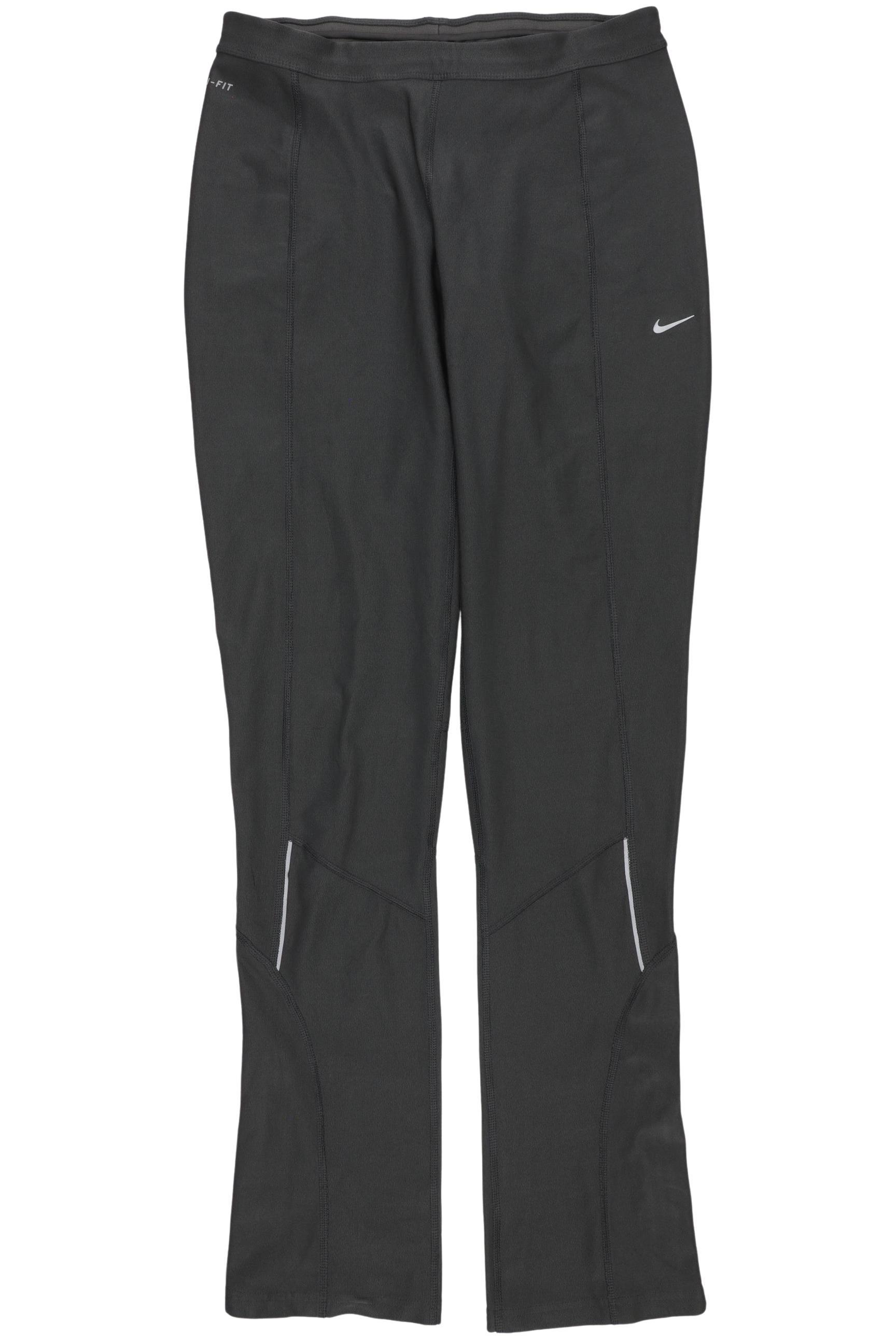

Nike Damen Stoffhose, grau, Gr. 0