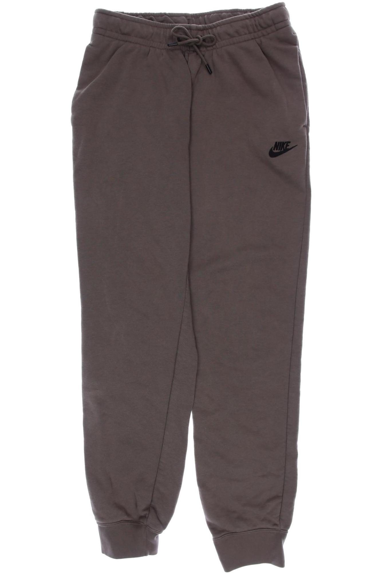

Nike Damen Stoffhose, braun, Gr. 0