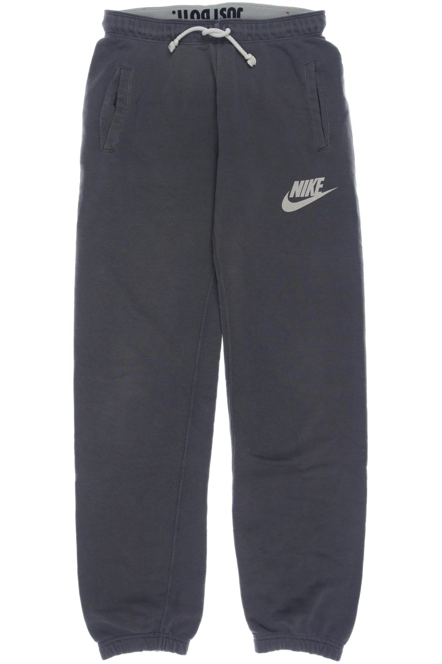 

Nike Damen Stoffhose, grau, Gr. 0