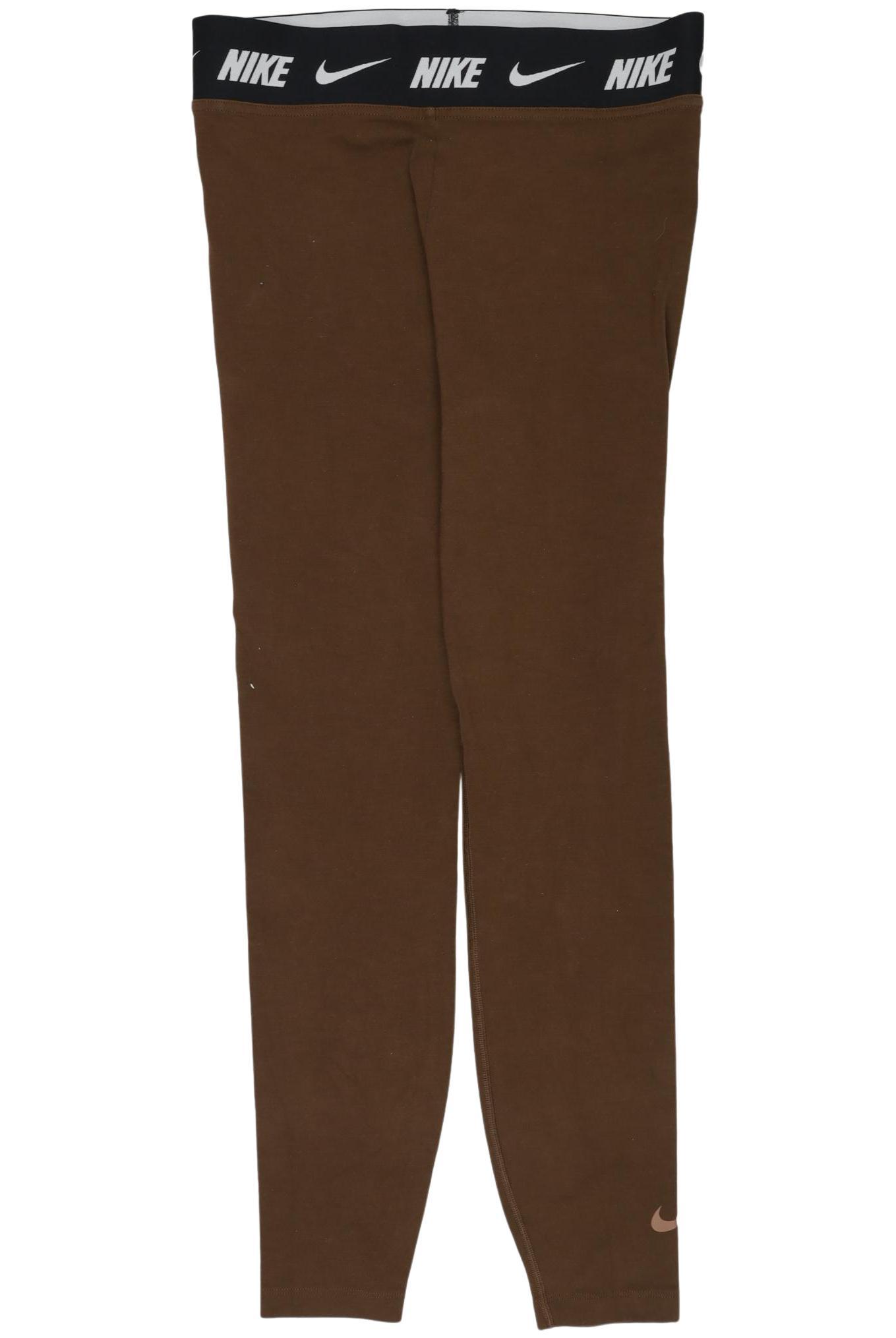 

Nike Damen Stoffhose, braun, Gr. 0