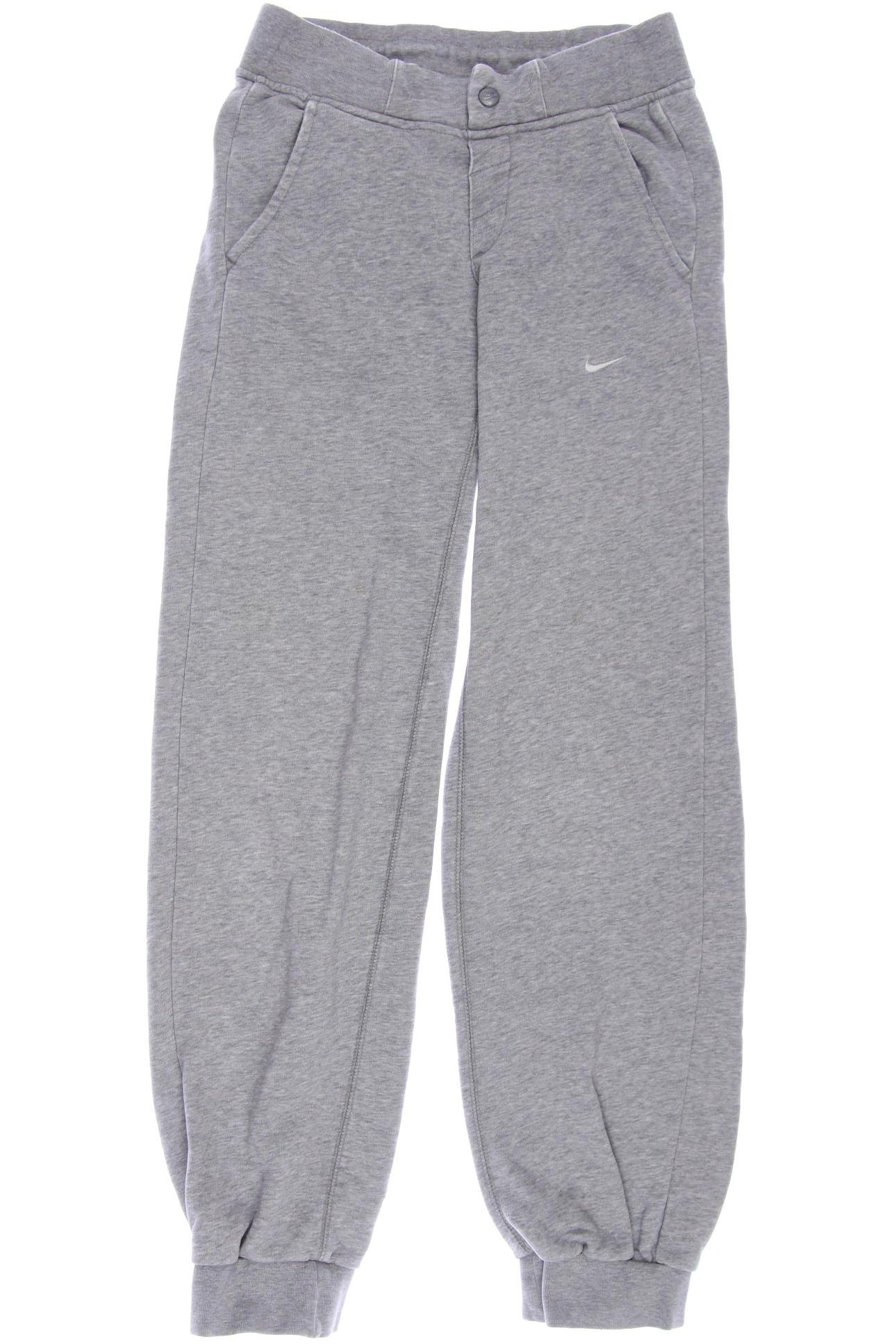 

Nike Damen Stoffhose, grau