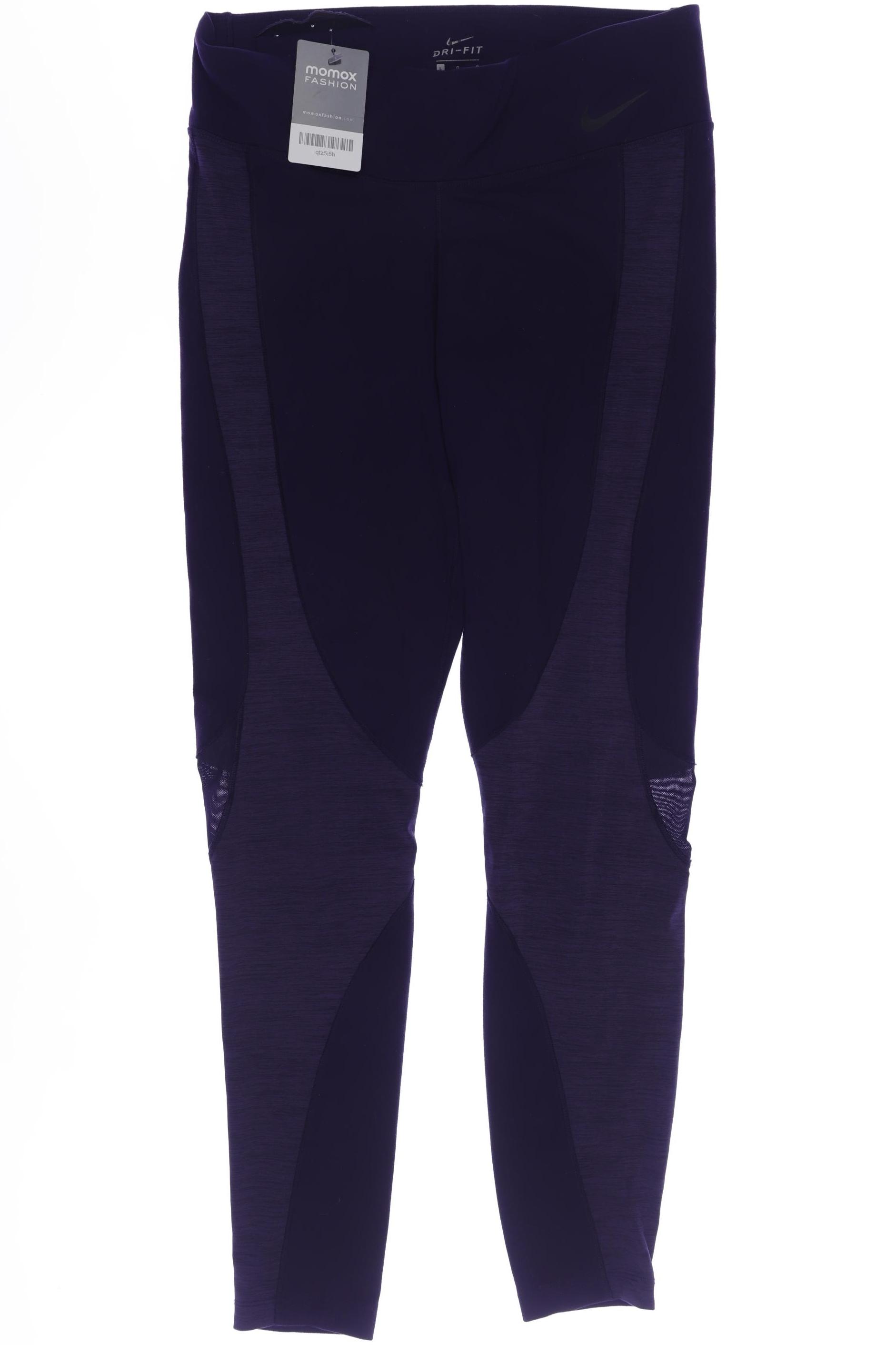 

Nike Damen Stoffhose, flieder, Gr. 0