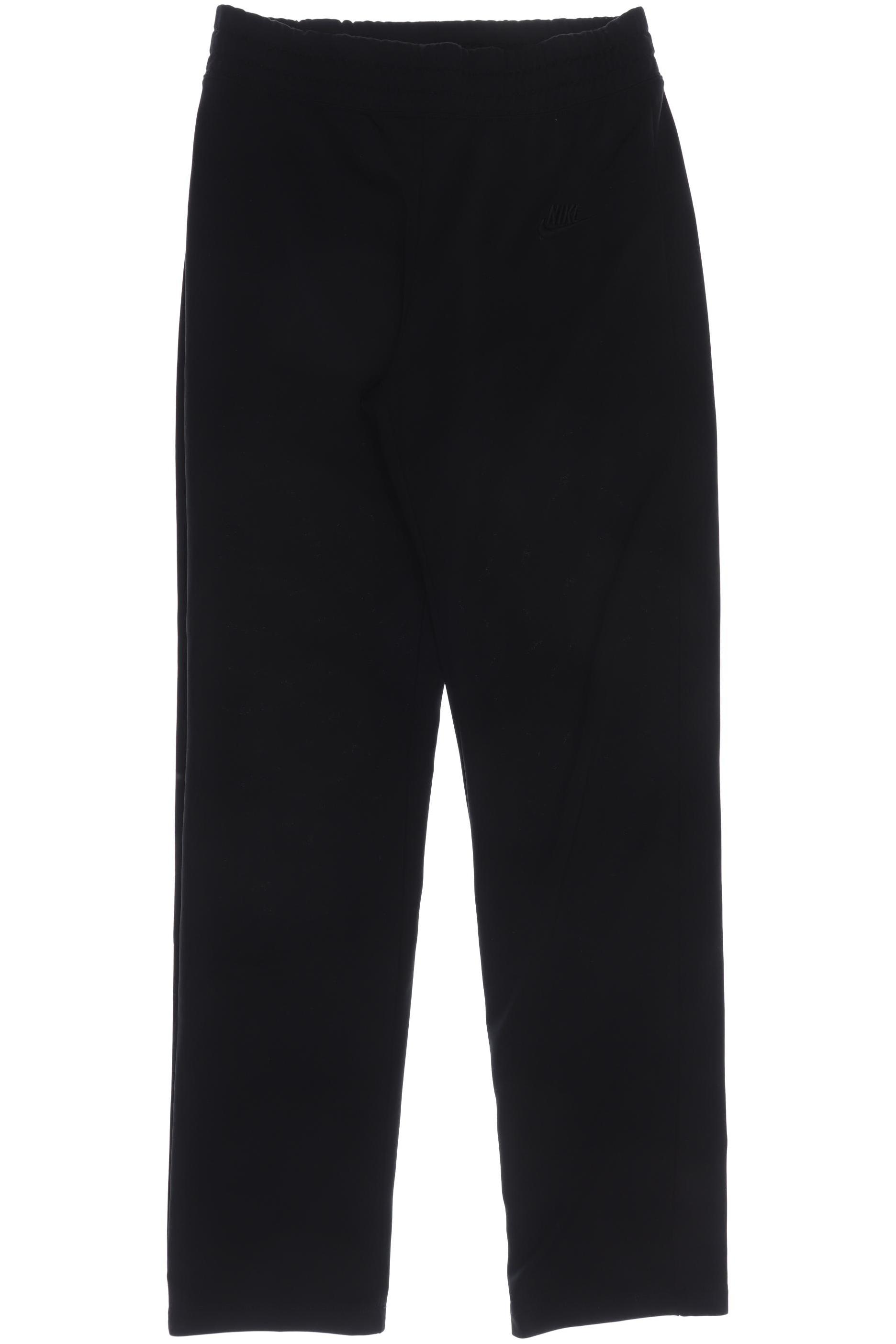 Thumbnail - Nike Damen Stoffhose, schwarz, Gr. 0