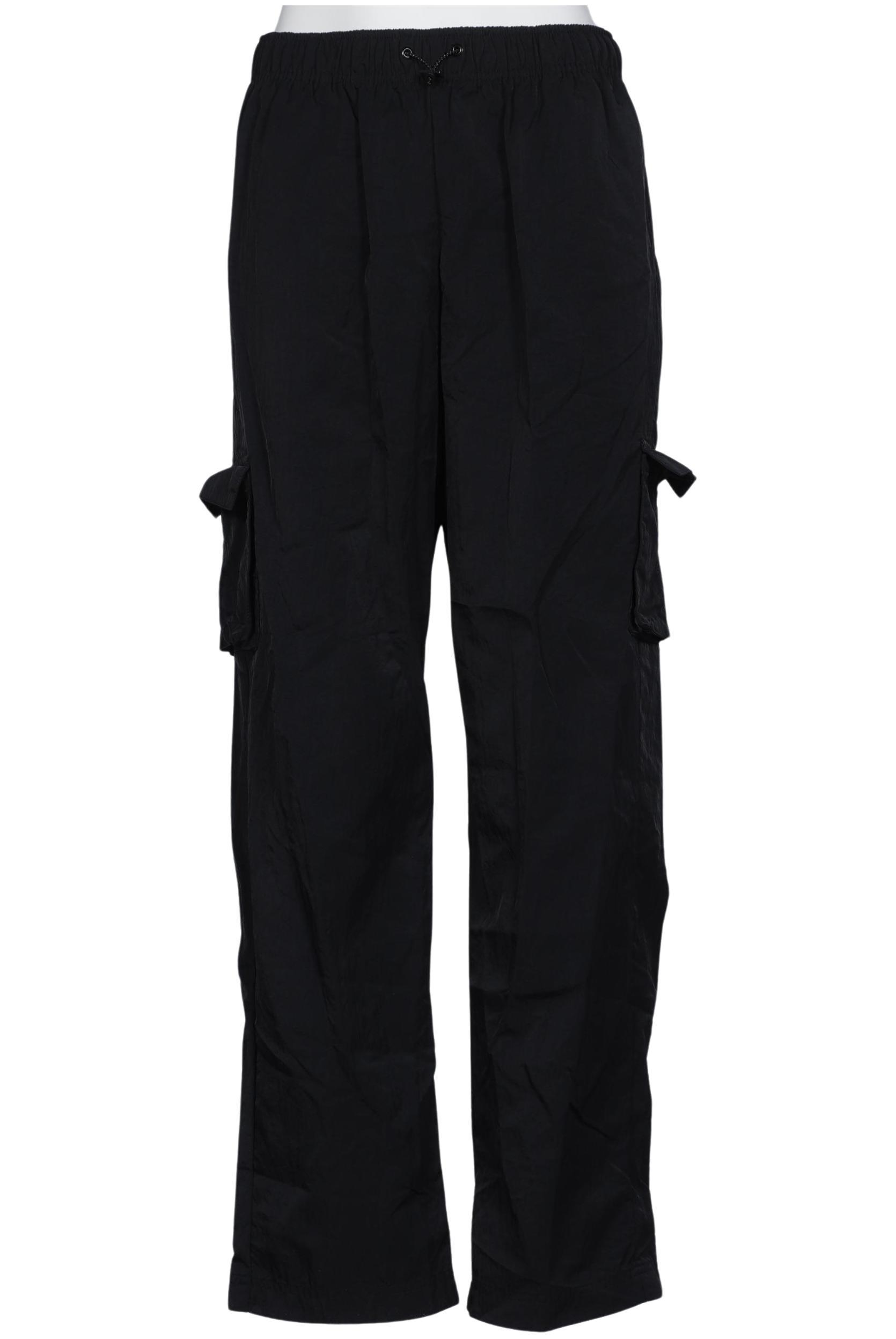 

Nike Damen Stoffhose, schwarz, Gr. 0