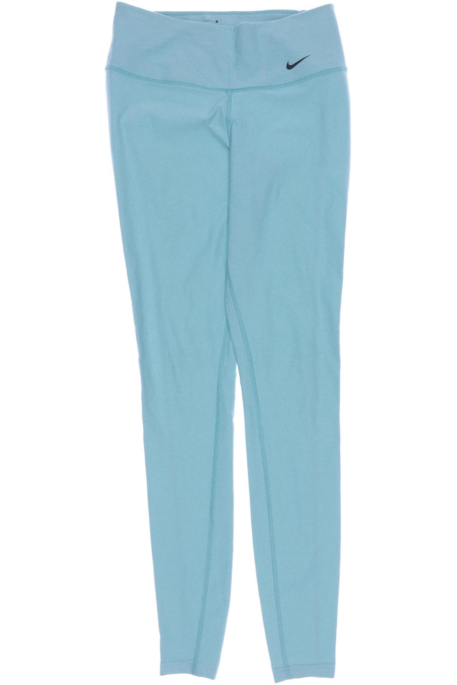 

Nike Damen Stoffhose, hellblau, Gr. 0