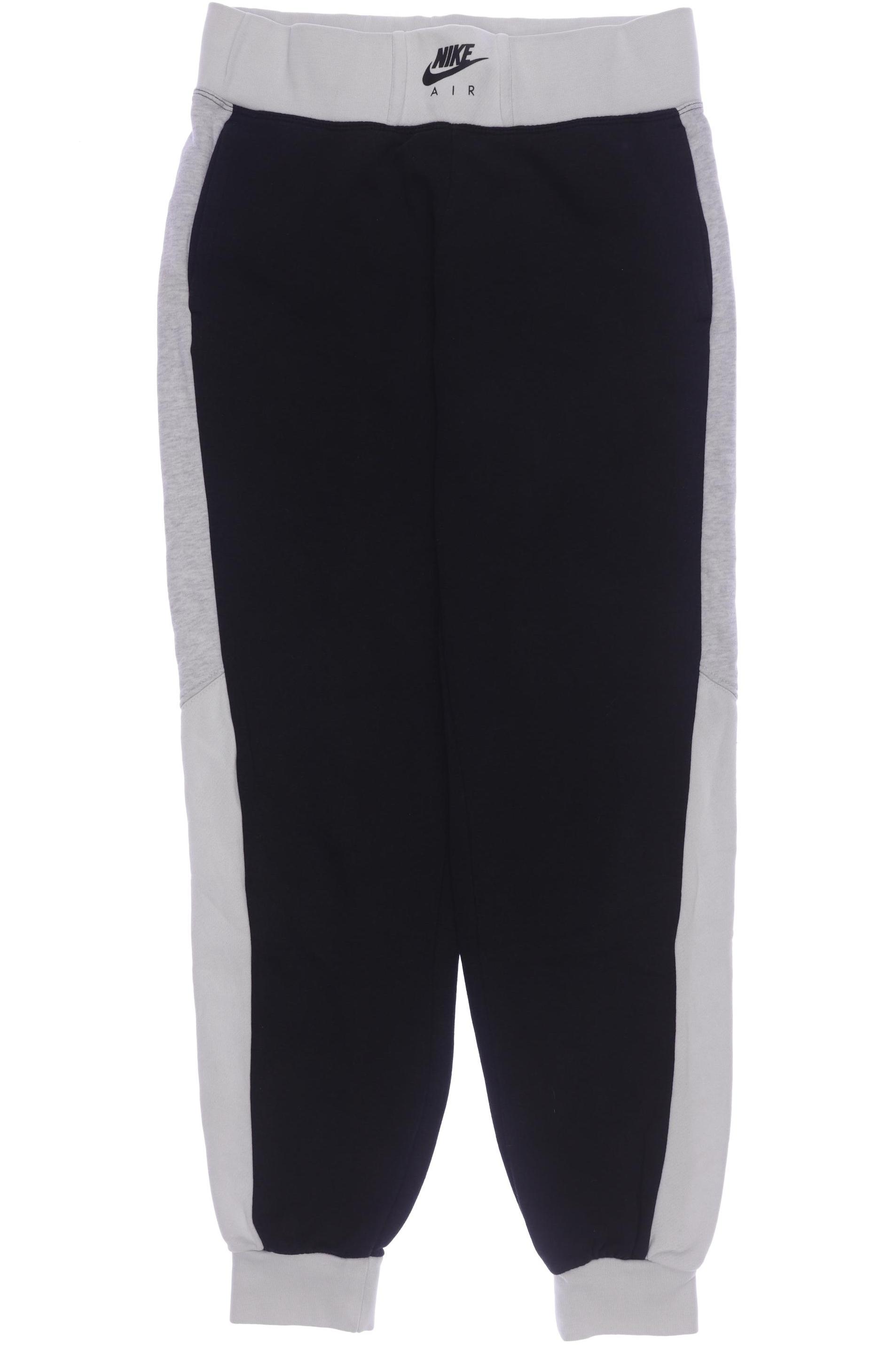 

Nike Damen Stoffhose, schwarz, Gr. 0