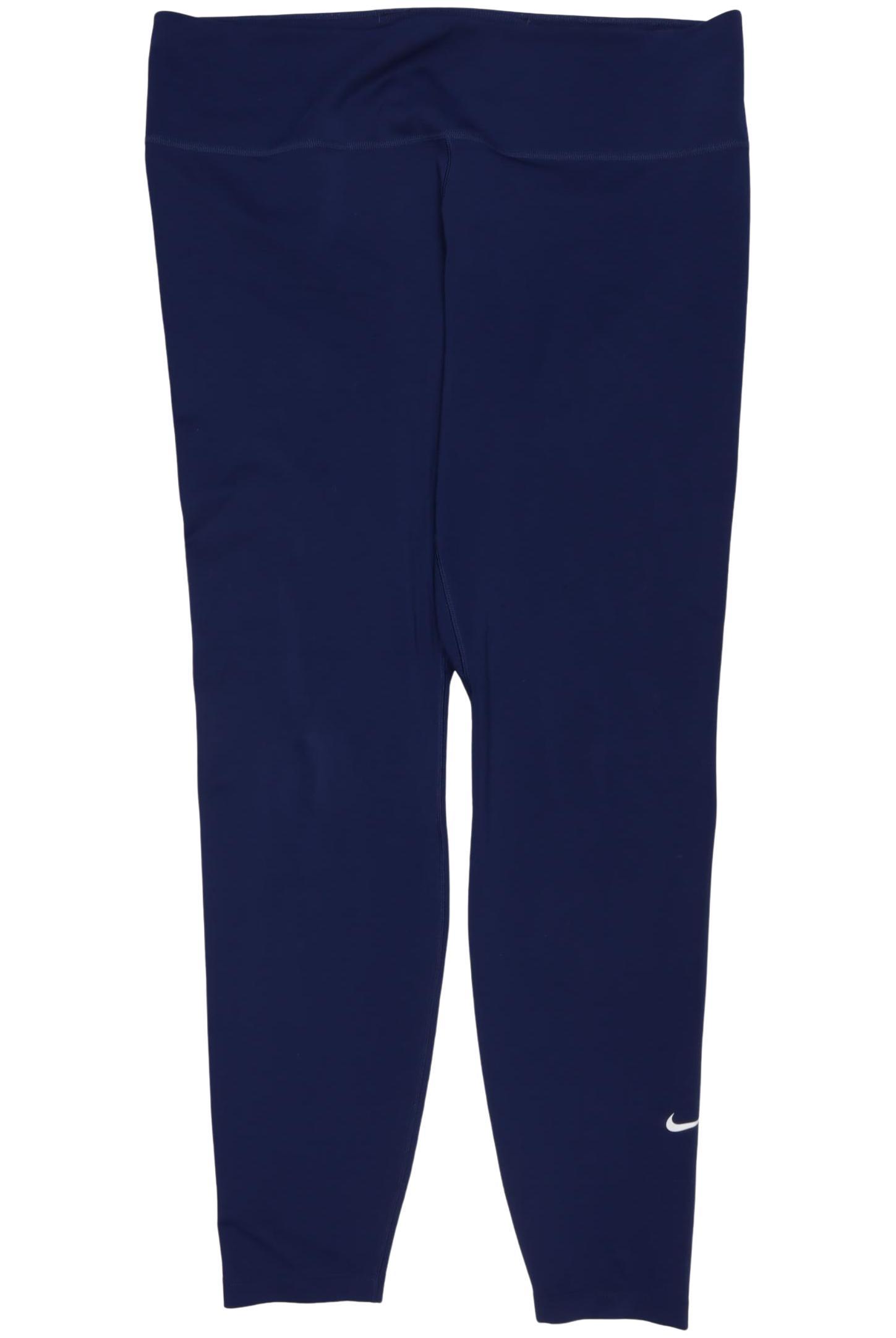 

Nike Damen Stoffhose, marineblau, Gr. 16