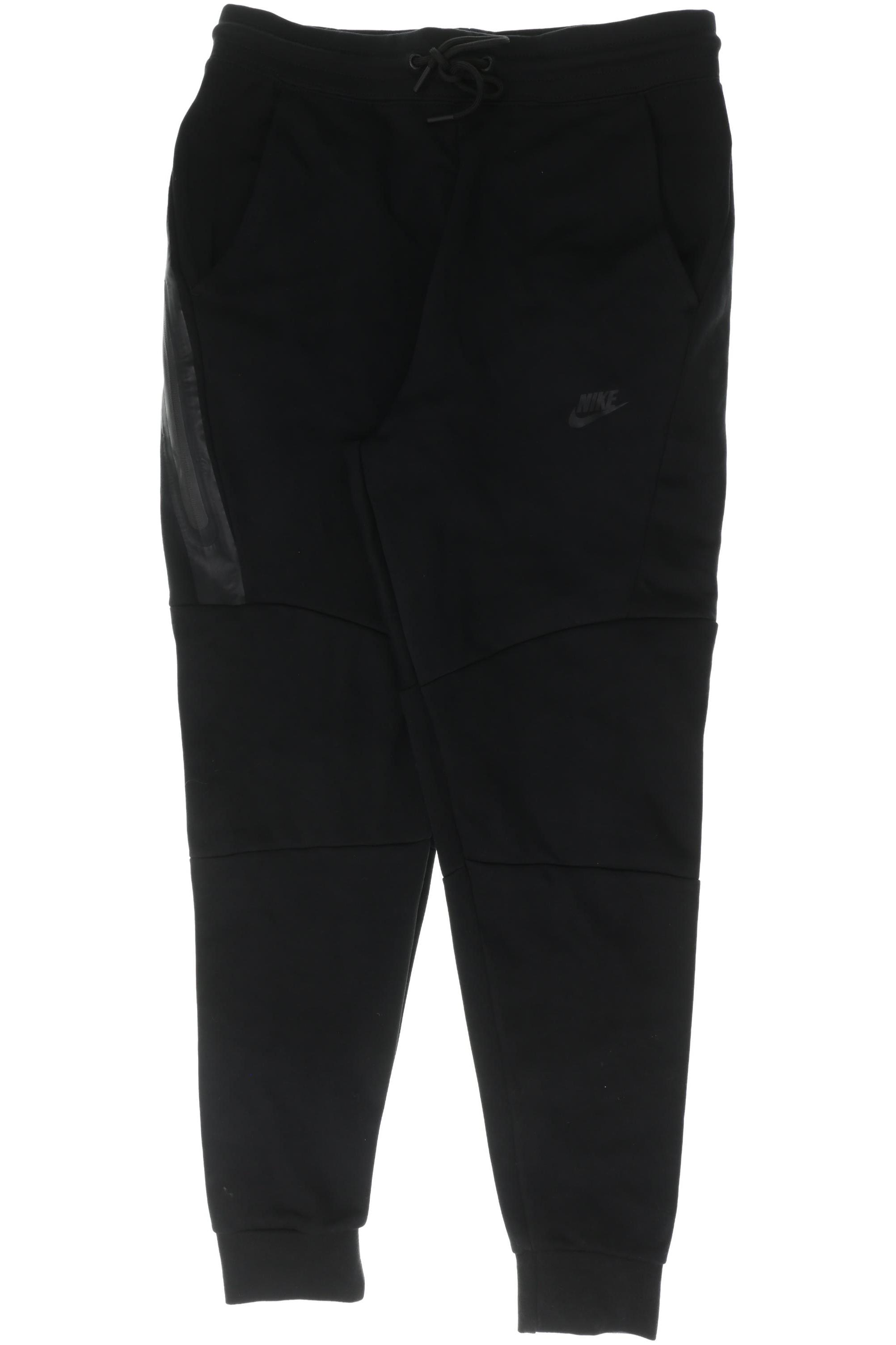 

Nike Damen Stoffhose, schwarz, Gr. 0