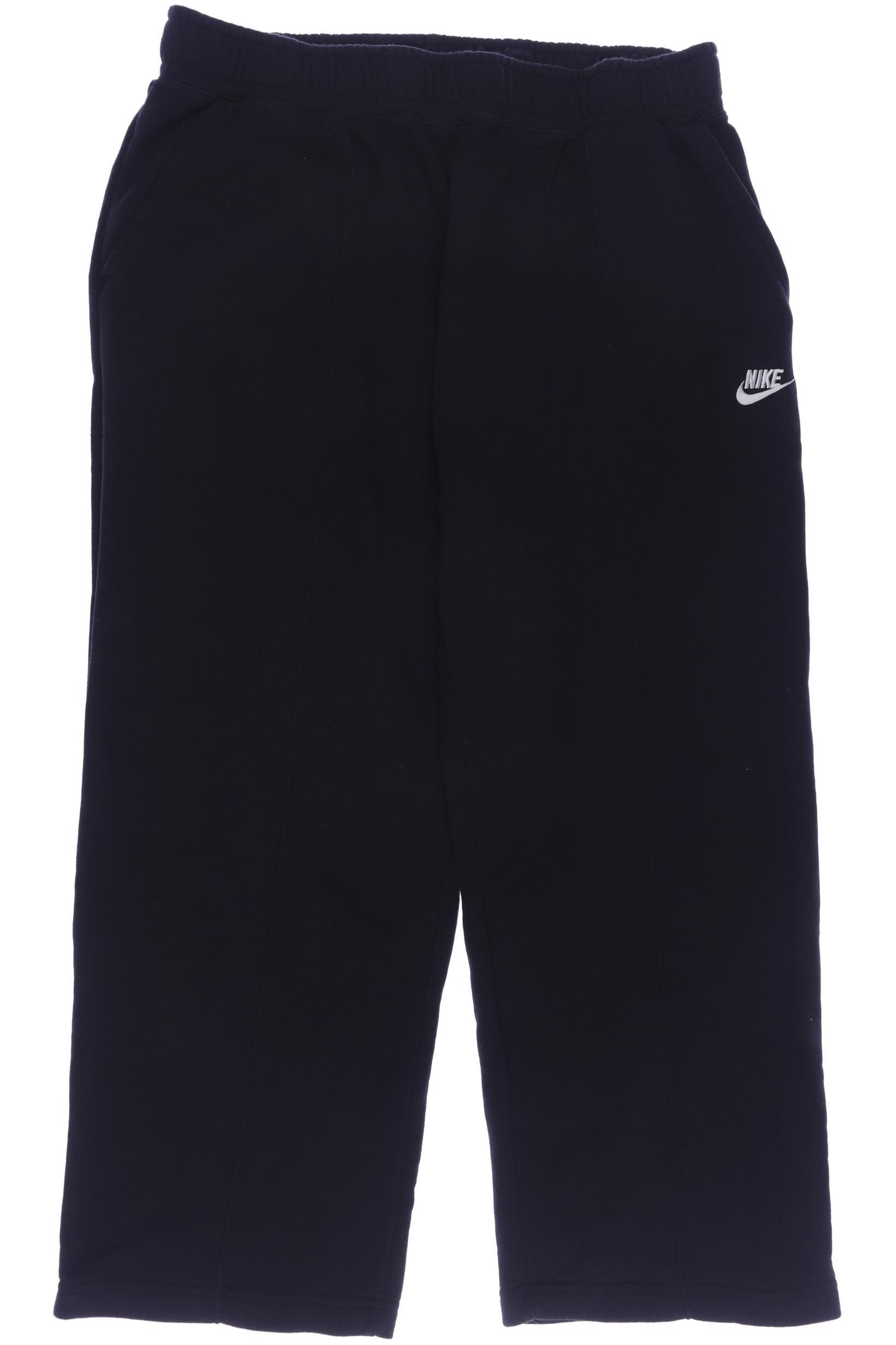 

Nike Damen Stoffhose, schwarz, Gr. 0