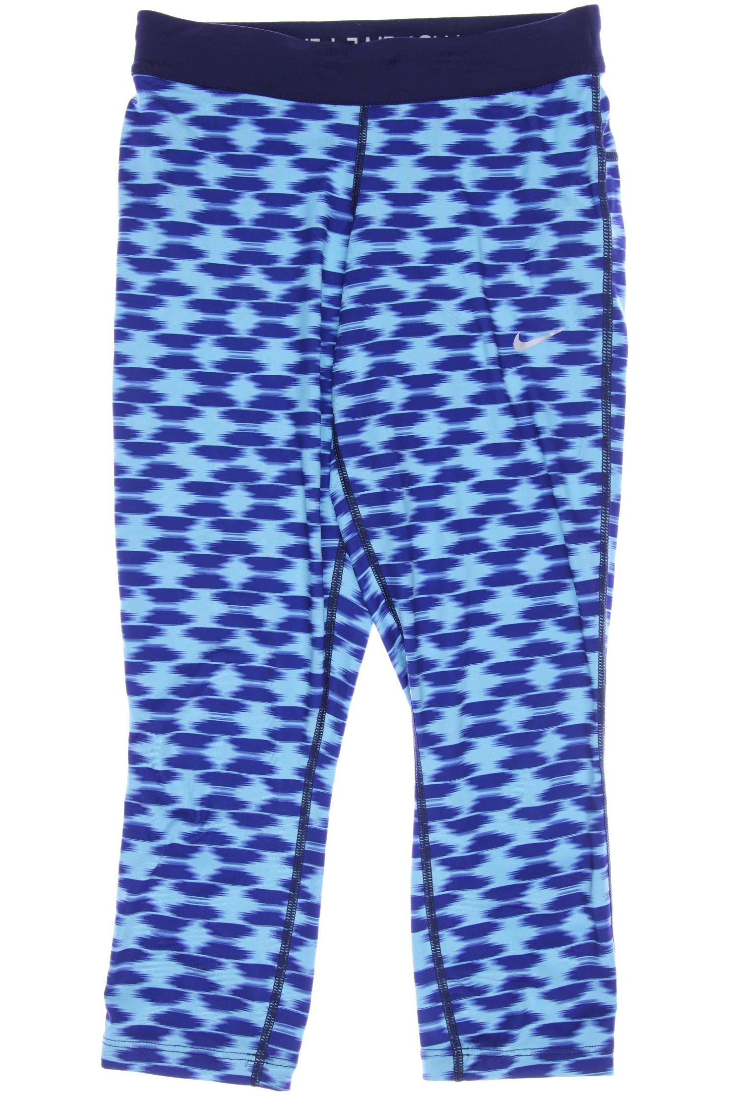 

Nike Damen Stoffhose, blau