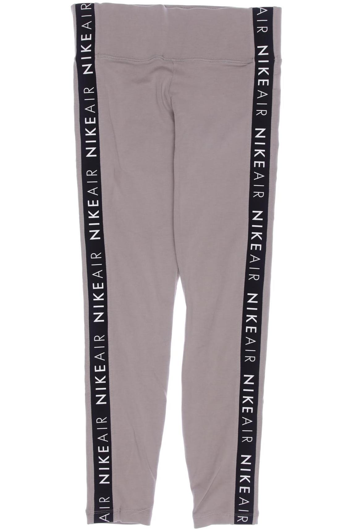 

Nike Damen Stoffhose, beige, Gr. 0