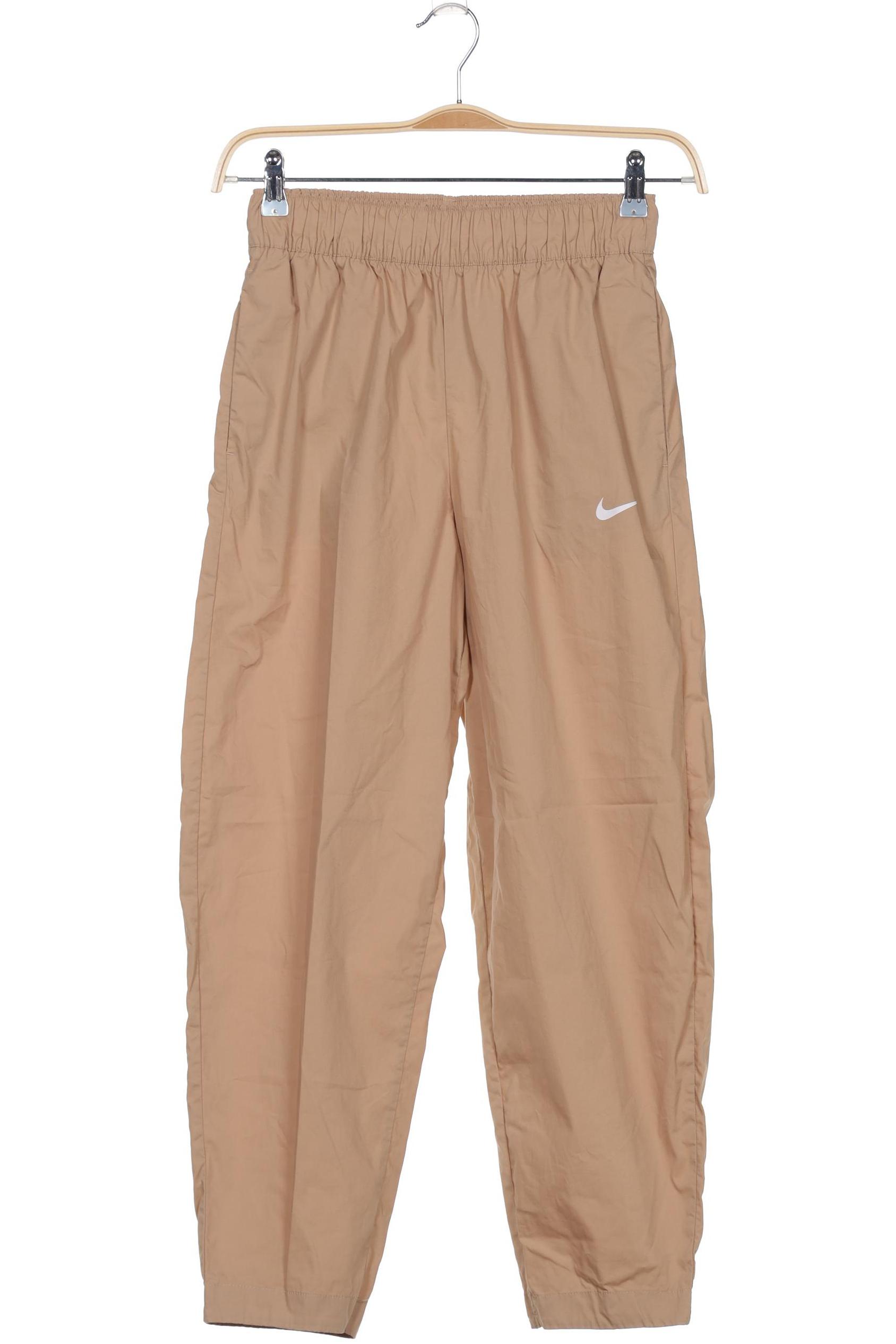 

Nike Damen Stoffhose, beige, Gr. 0