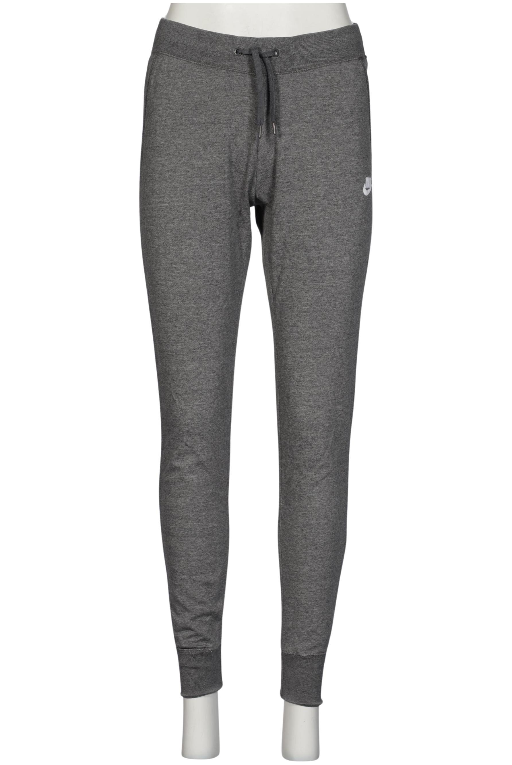 

Nike Damen Stoffhose, grau, Gr. 0