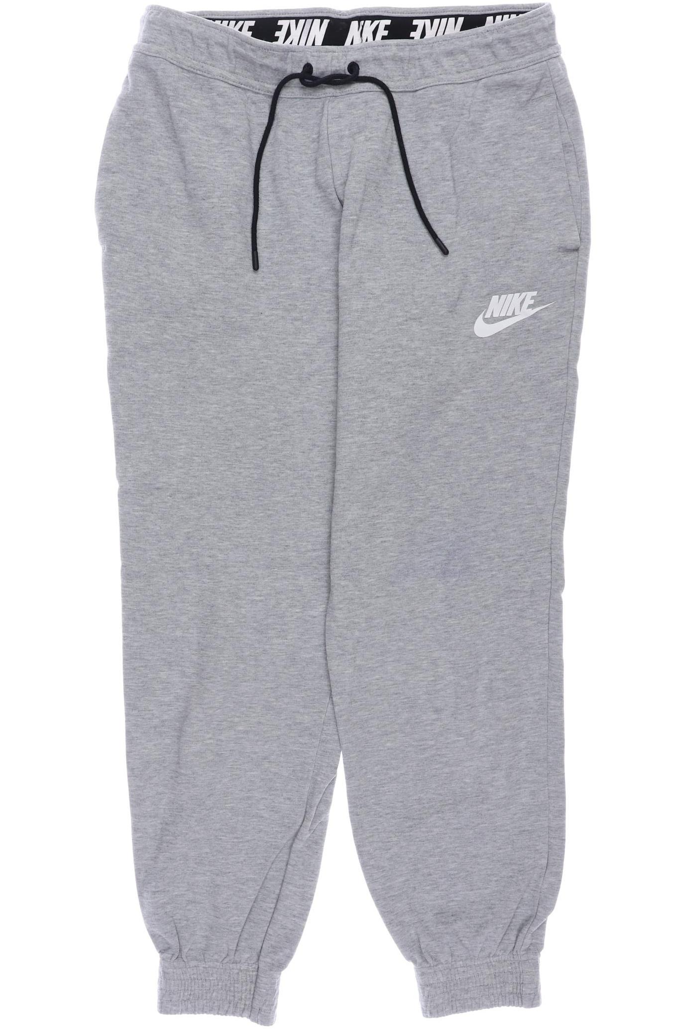 

Nike Damen Stoffhose, grau, Gr. 36