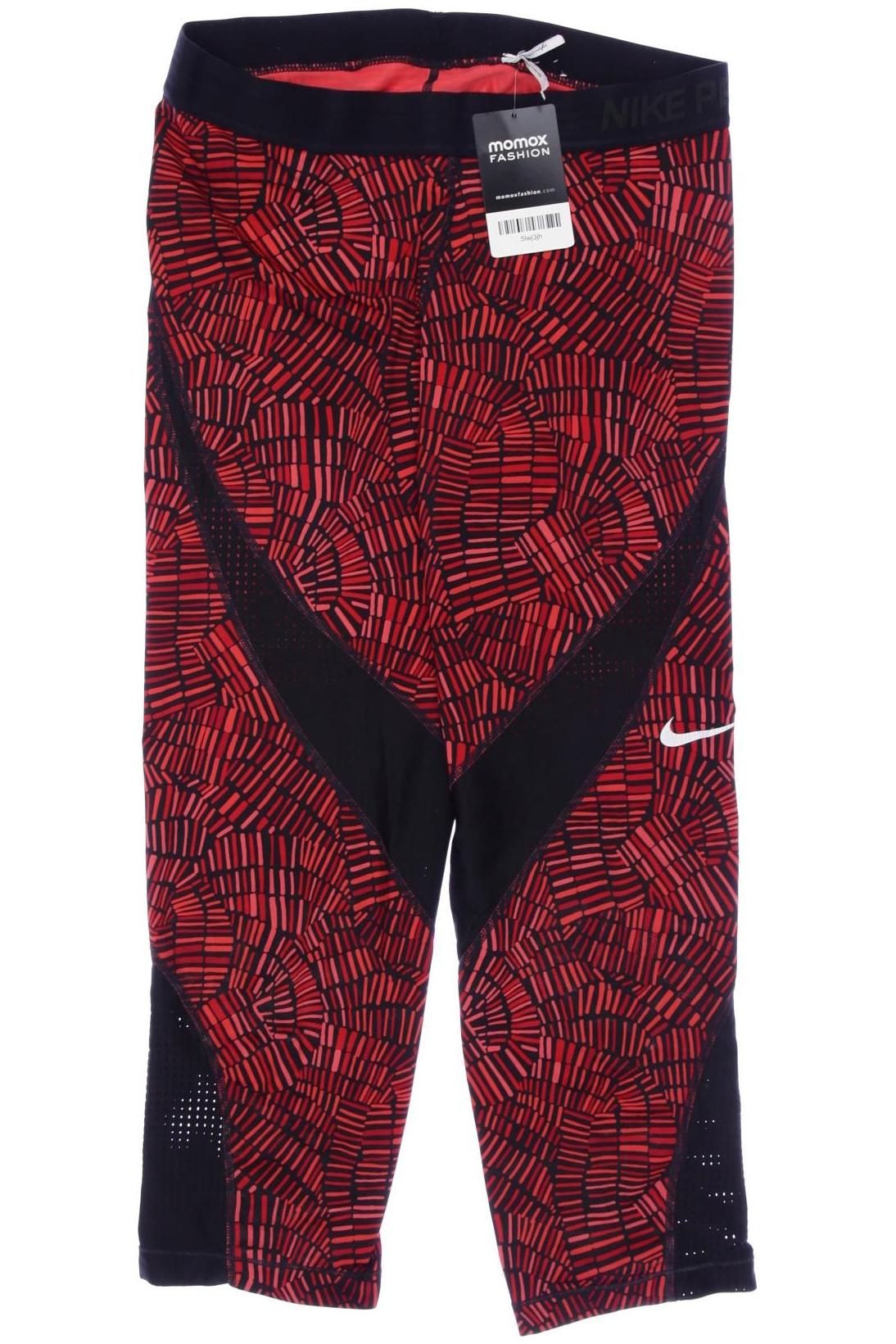 

Nike Damen Stoffhose, rot, Gr. 0