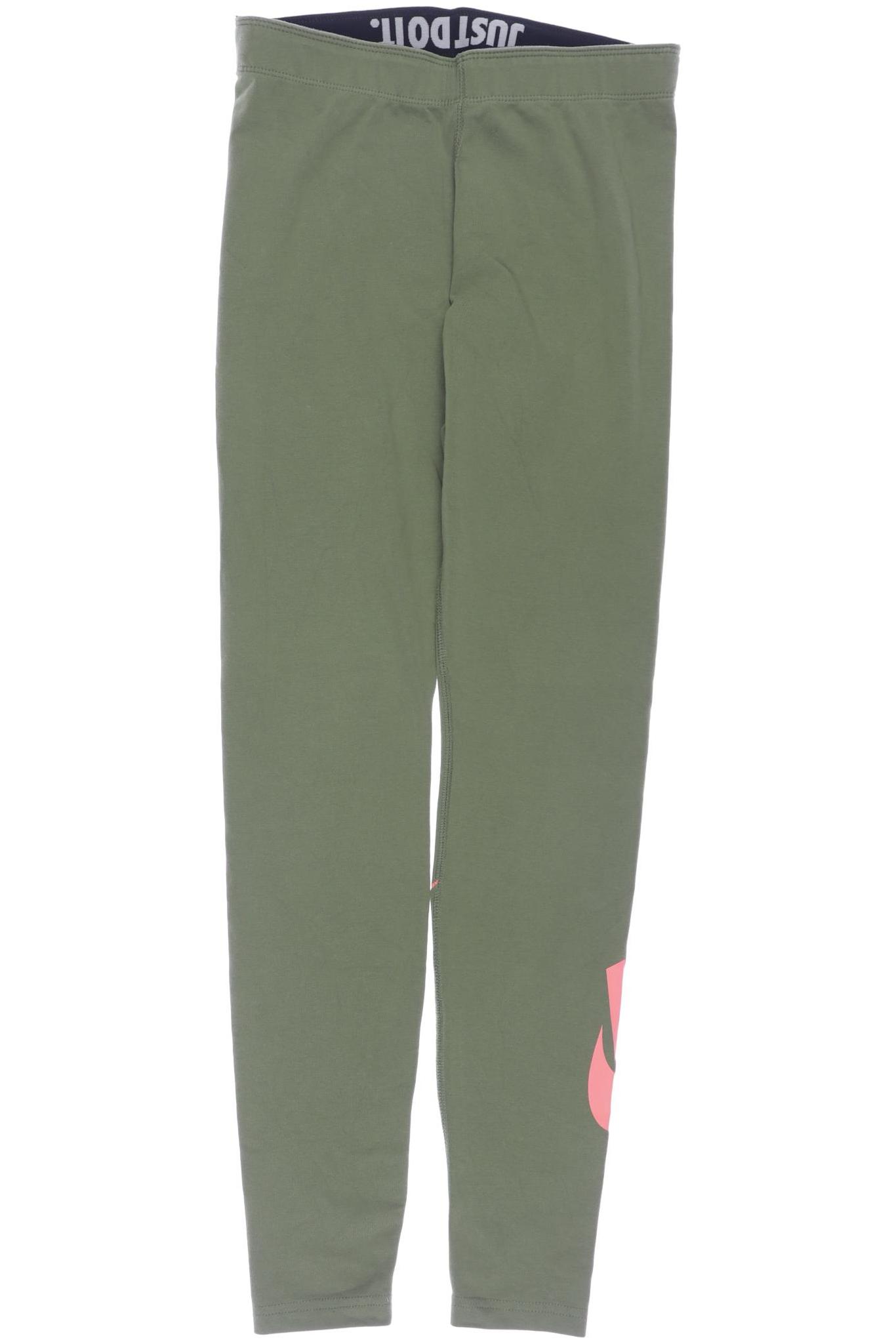 

Nike Damen Stoffhose, hellgrün, Gr. 0