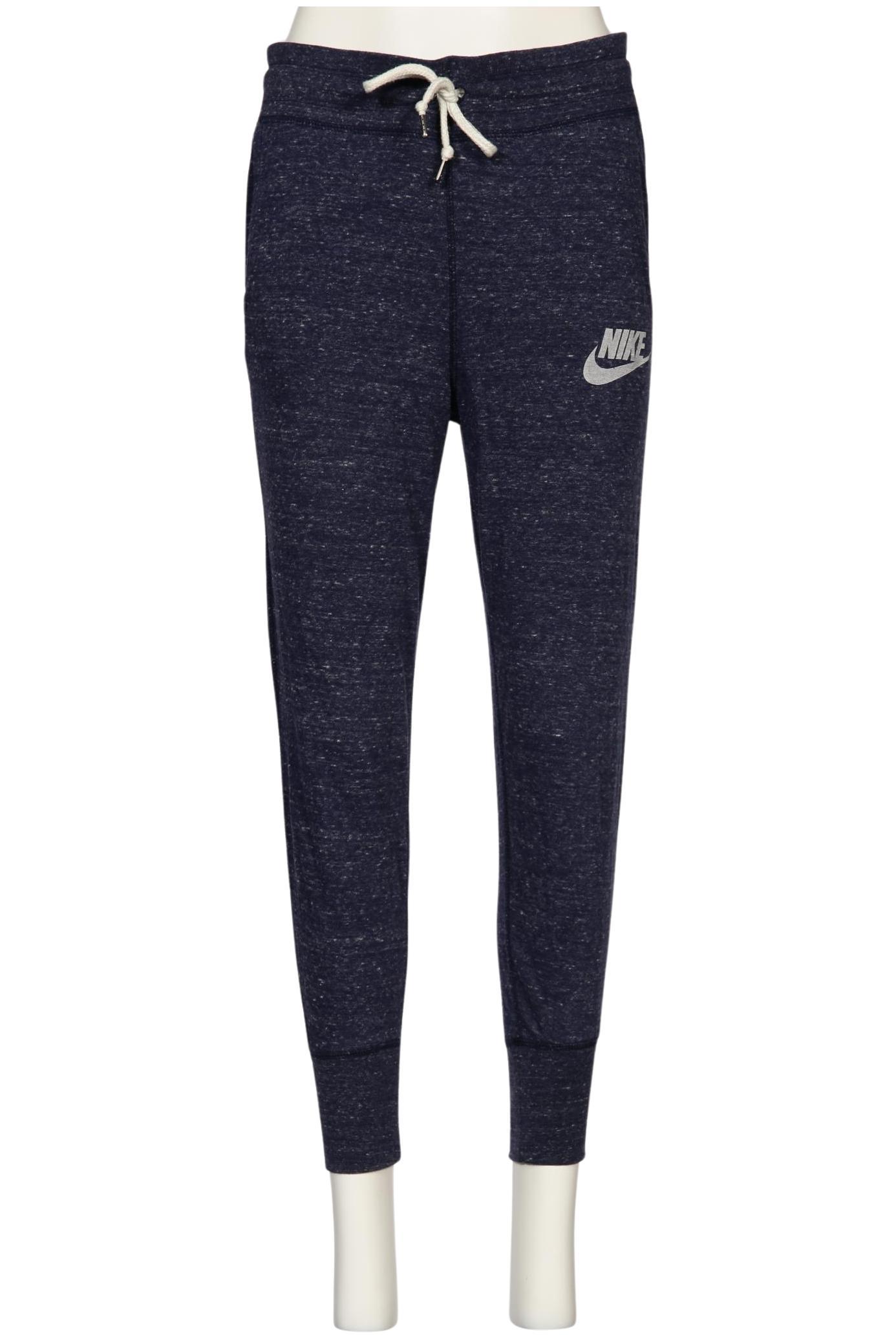 

Nike Damen Stoffhose, marineblau, Gr. 0
