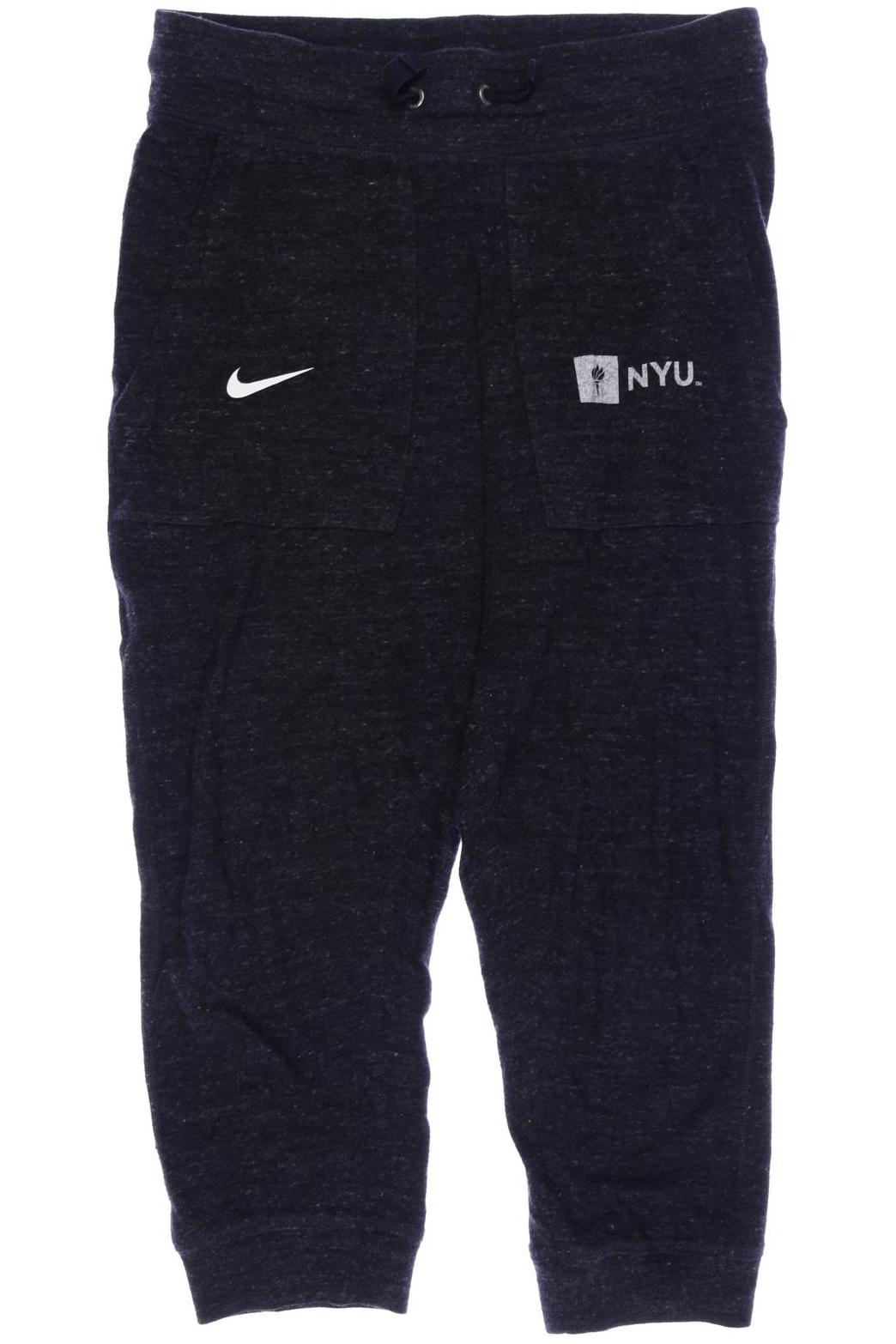 Thumbnail - Nike Damen Stoffhose, schwarz, Gr. 0