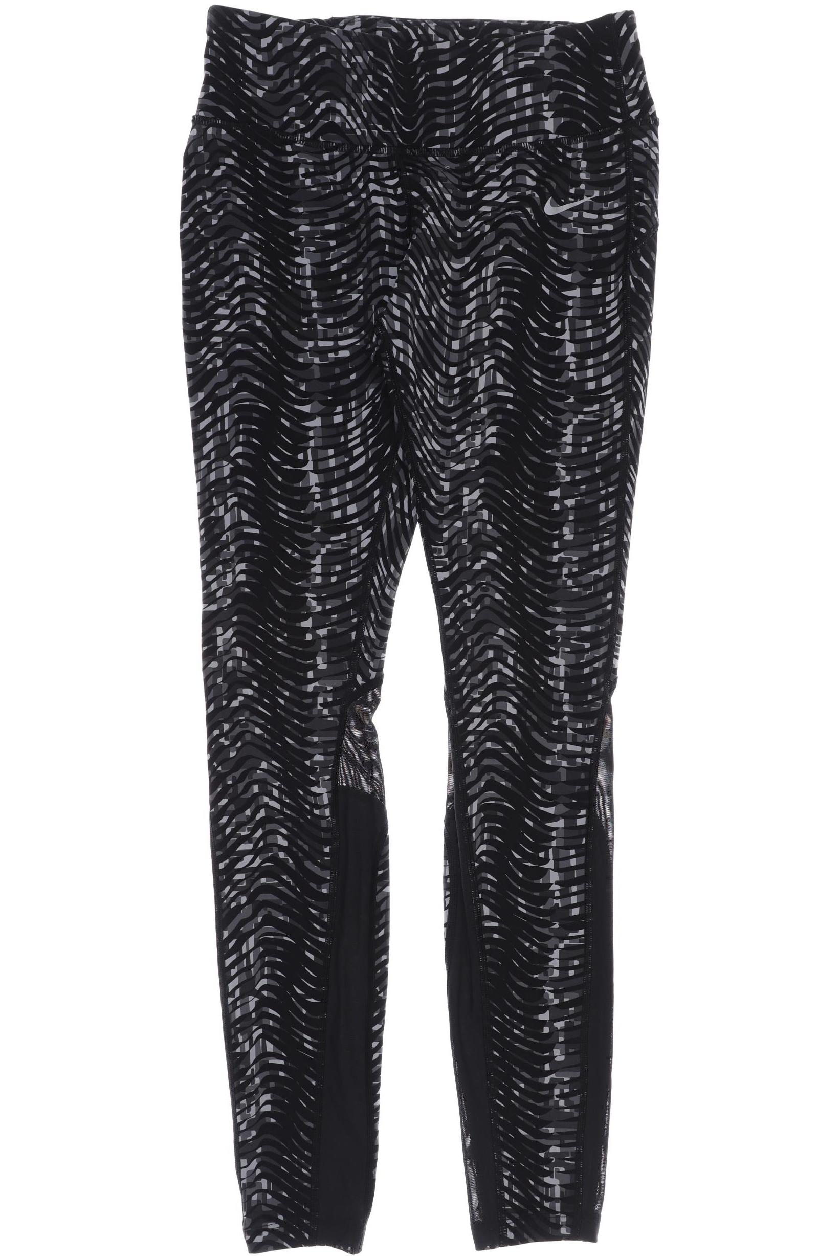

Nike Damen Stoffhose, grau, Gr. 0