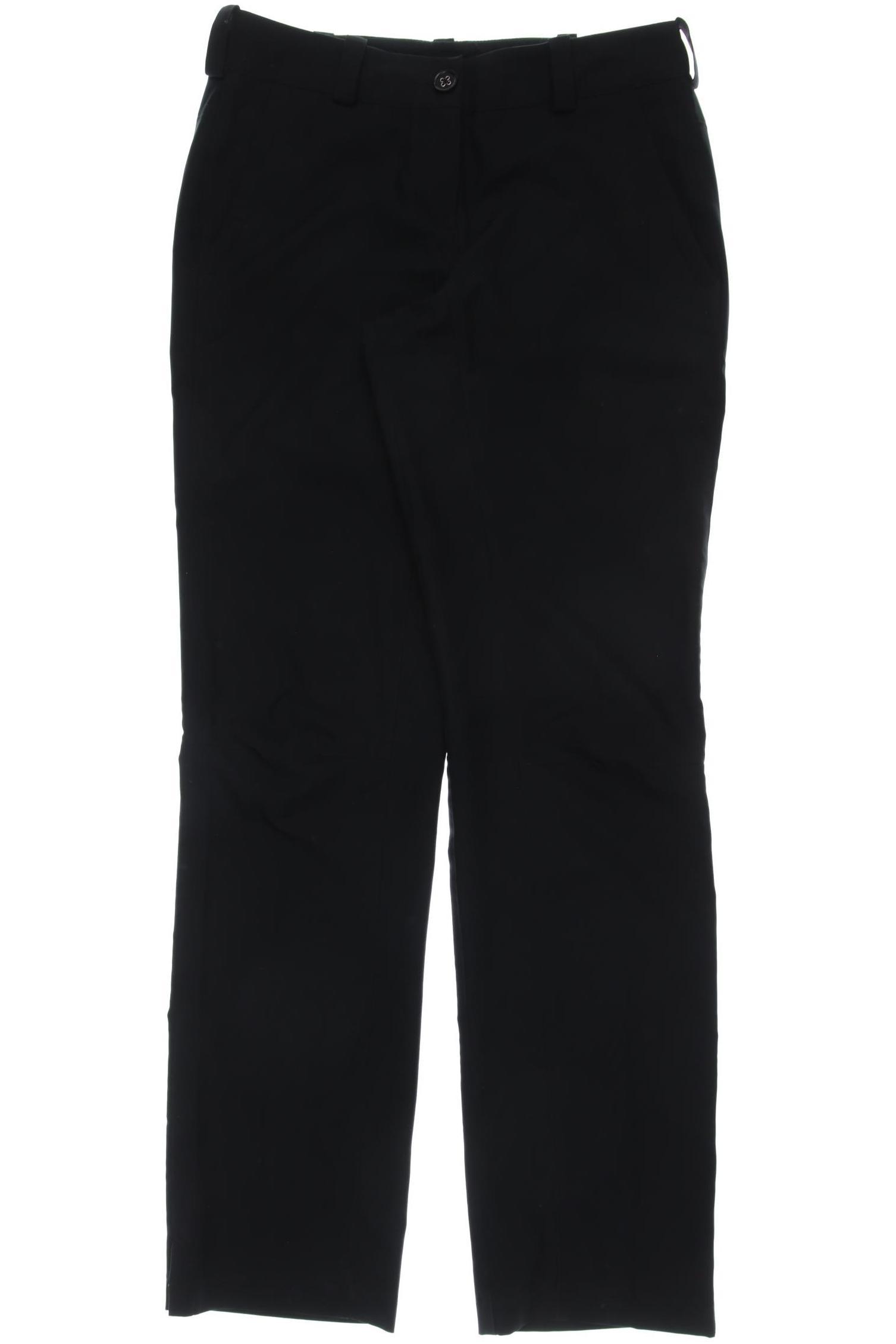 

Nike Damen Stoffhose, schwarz, Gr. 34