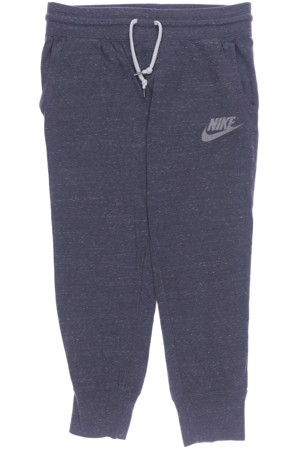 

Nike Damen Stoffhose, grau, Gr. 0