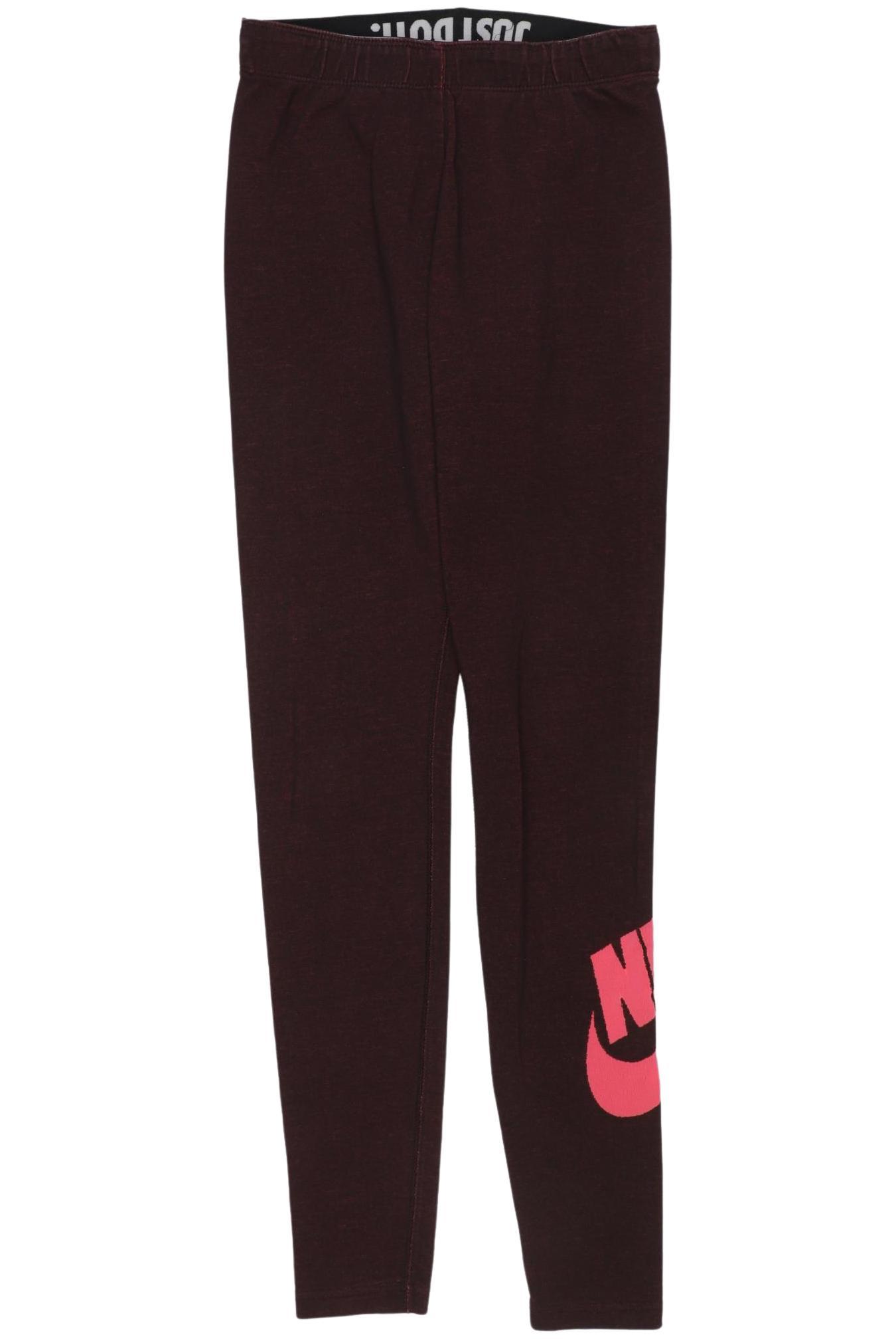 

Nike Damen Stoffhose, bordeaux, Gr. 0