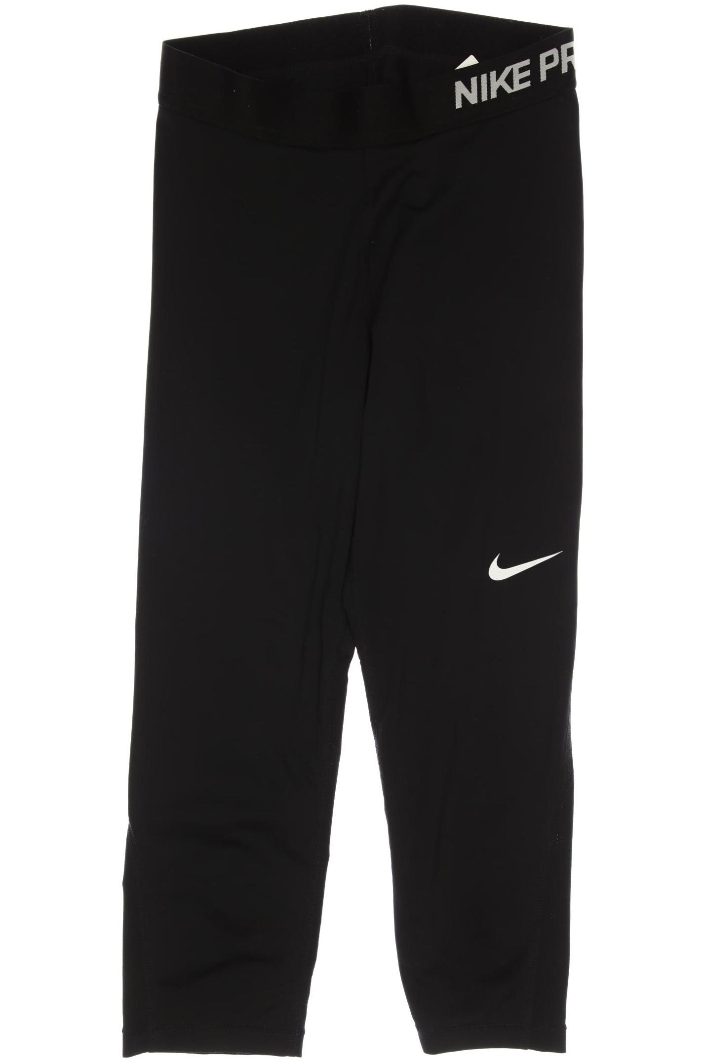 

Nike Damen Stoffhose, schwarz