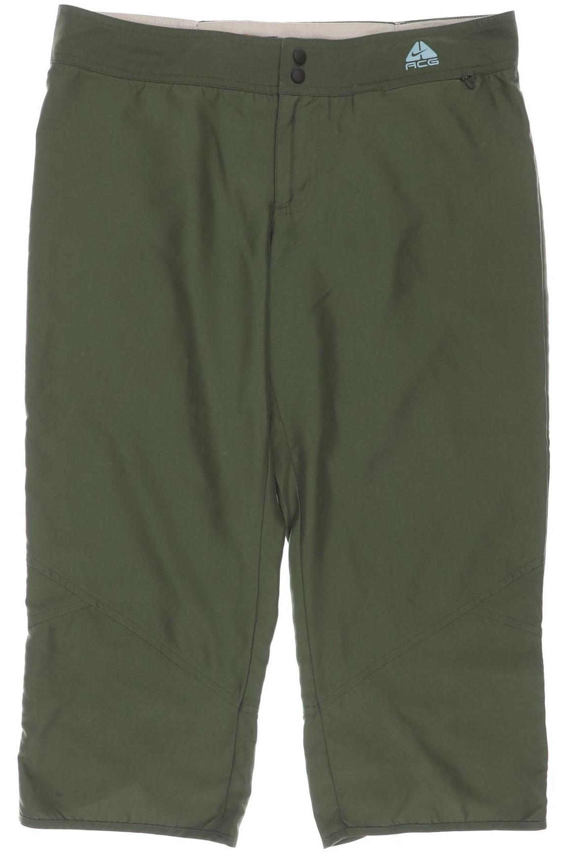 

Nike Damen Stoffhose, grün