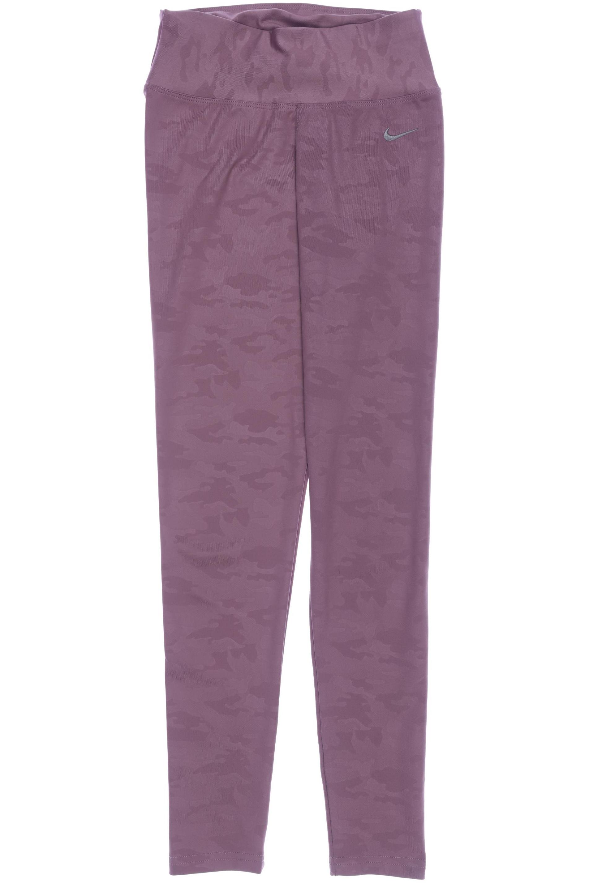 

Nike Damen Stoffhose, pink, Gr. 0