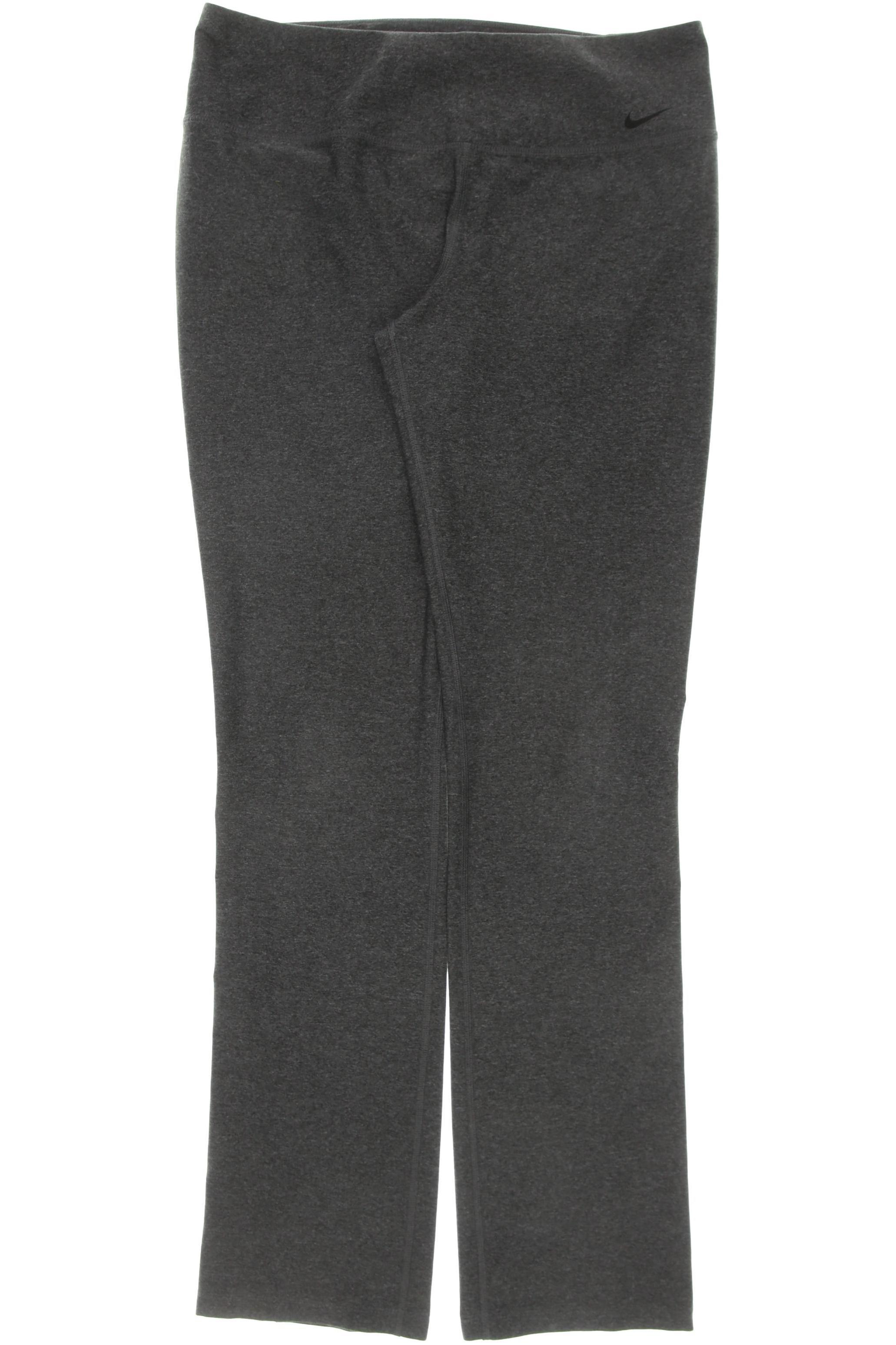 

Nike Damen Stoffhose, grau, Gr.