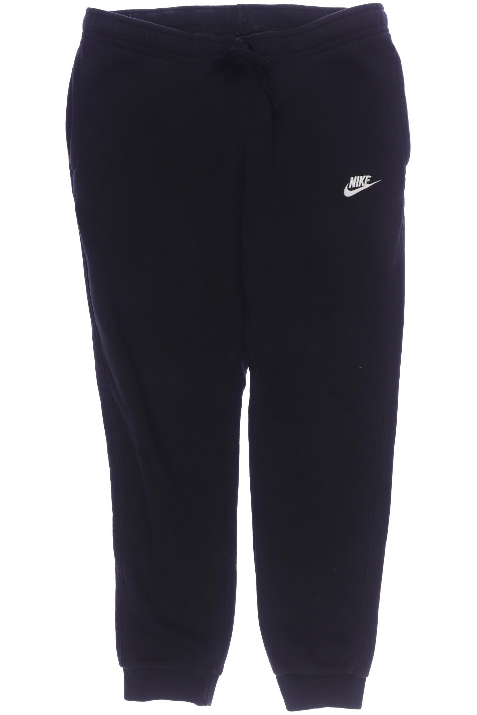 

Nike Damen Stoffhose, schwarz, Gr. 0