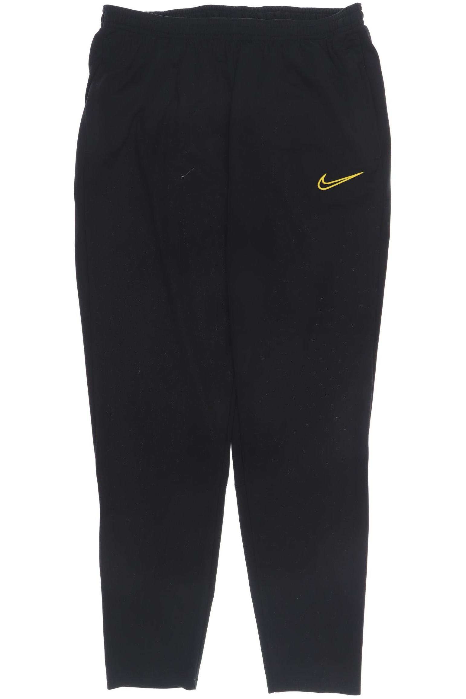 

Nike Damen Stoffhose, schwarz, Gr. 0