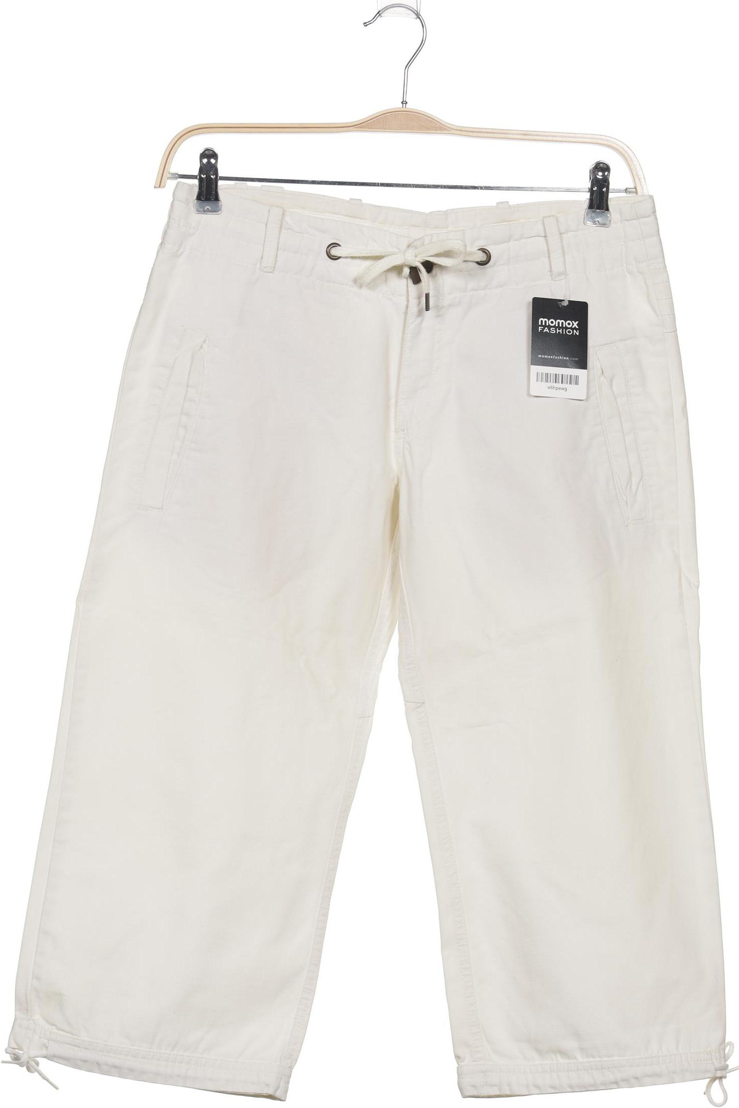 

Nike Damen Stoffhose, cremeweiß, Gr. 38